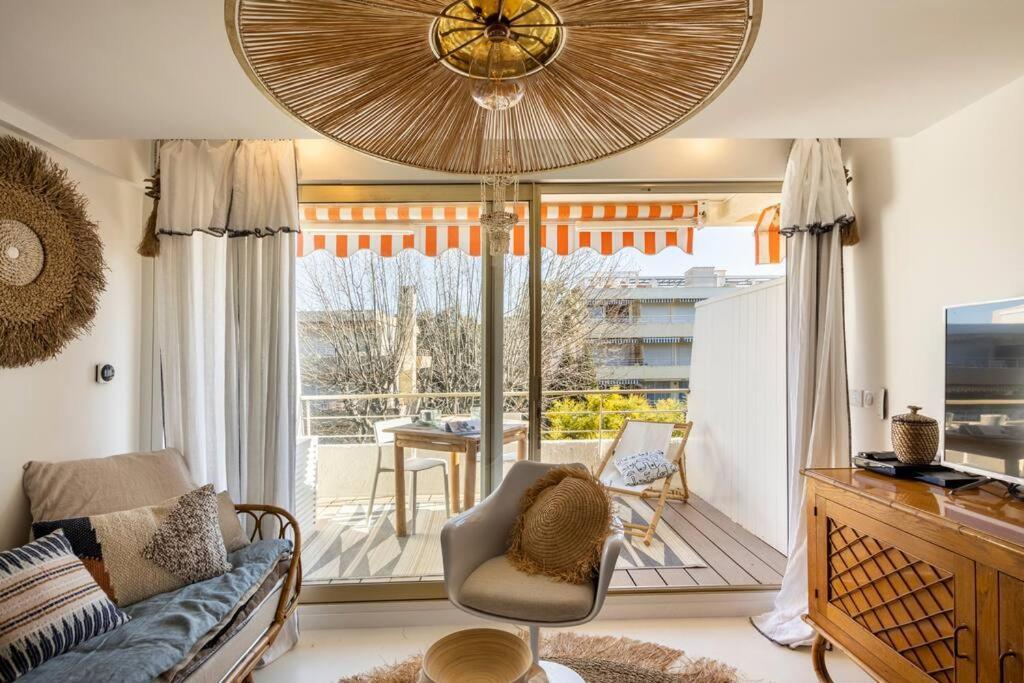 Apartment Junior Saint-tropez, Renove 2023, Plein Centre, Piscine, Climatise! Saint-Tropez