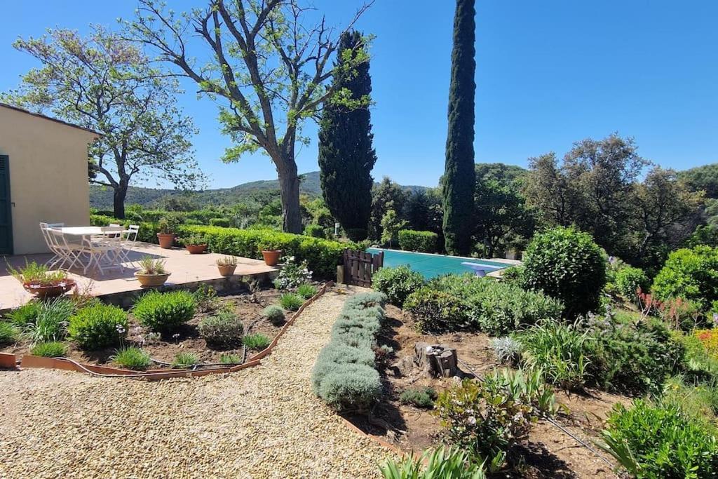 Villa Aux Portes De