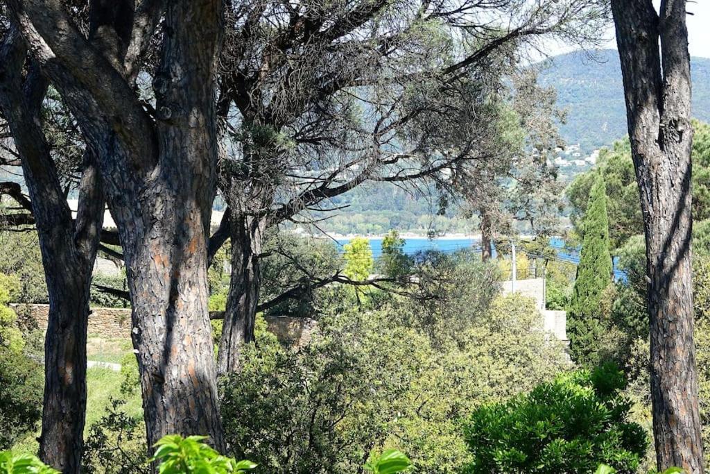 Villa Aux Portes De *