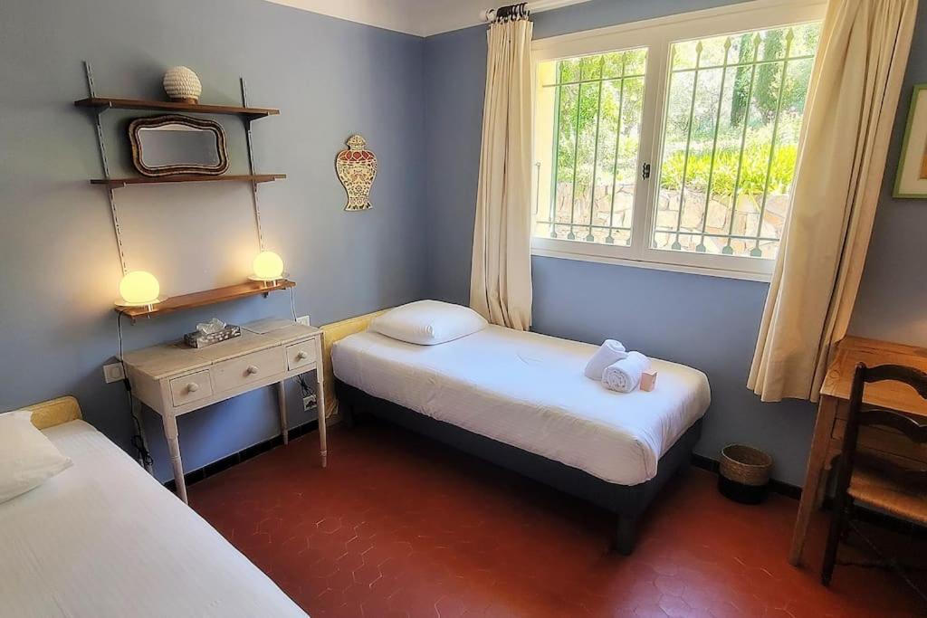 Aux Portes De Saint-Tropez