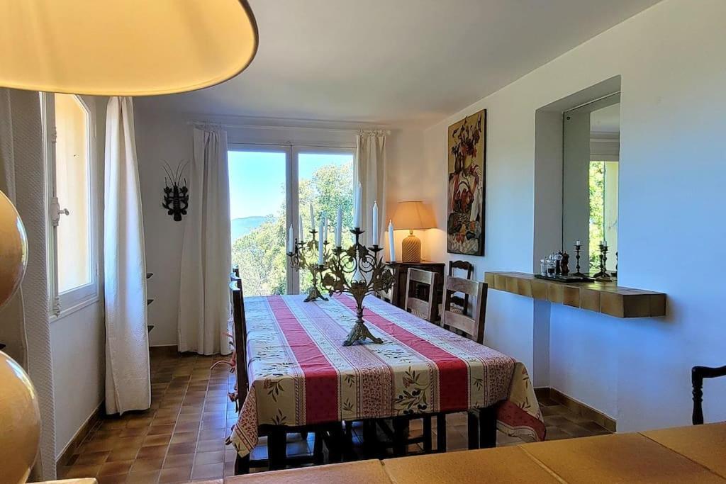 Aux Portes De Saint-Tropez