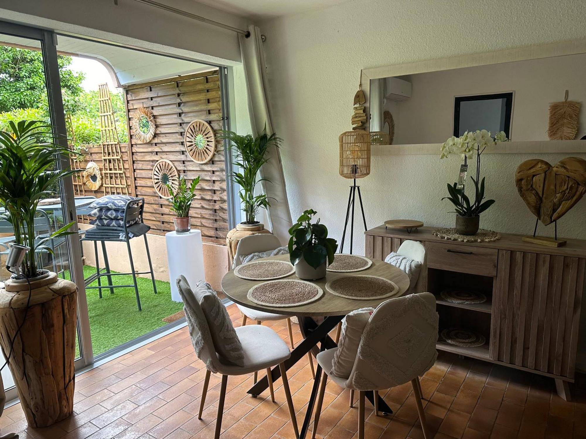 Le Bailli Tropez Saint-Tropez