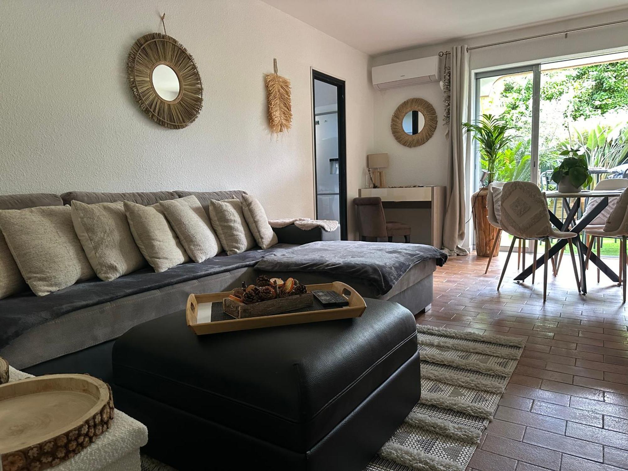 Le Bailli Tropez Apartment Saint-Tropez