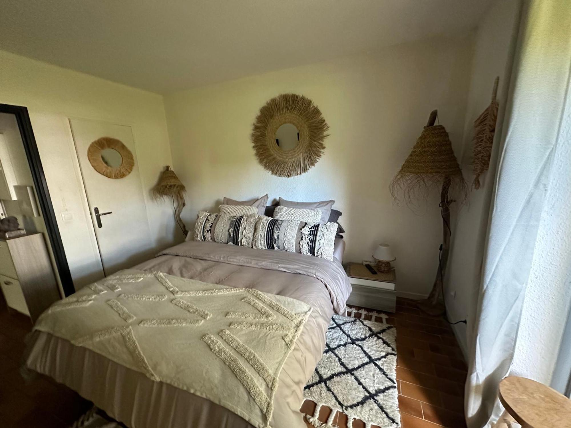 Le Bailli Tropez Apartment
