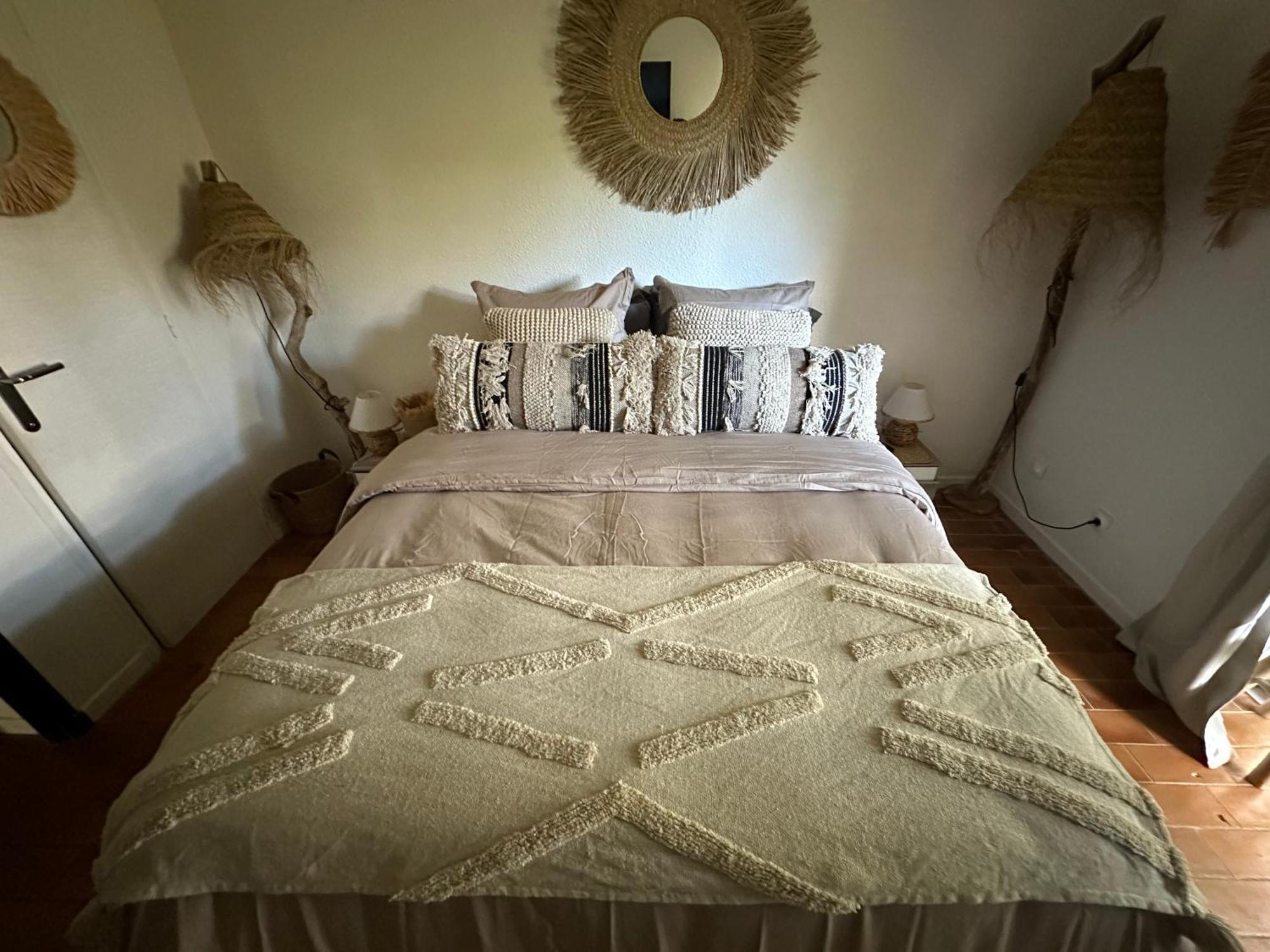 Apartment Le Bailli Tropez