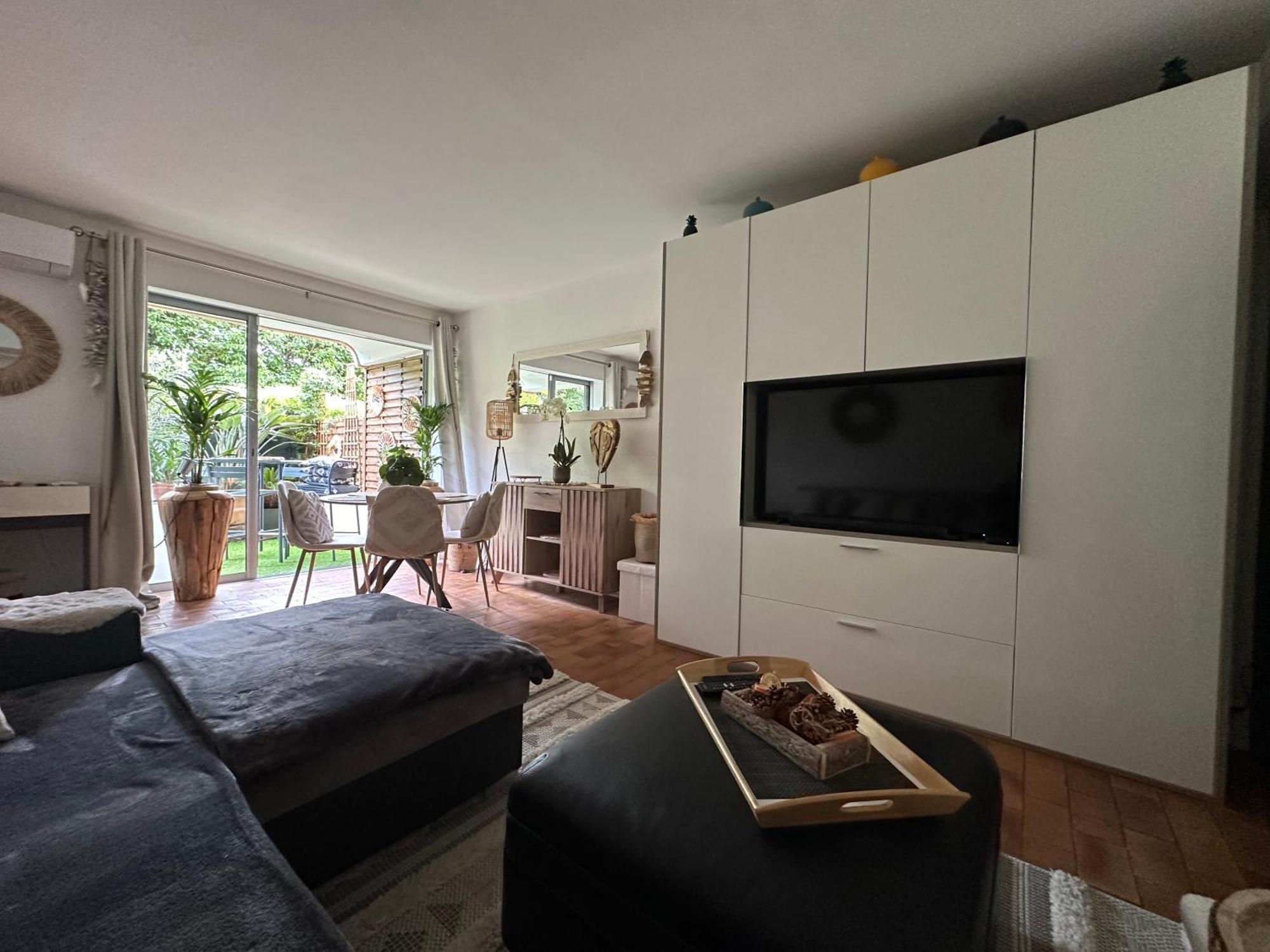 Le Bailli Tropez Apartment Saint-Tropez