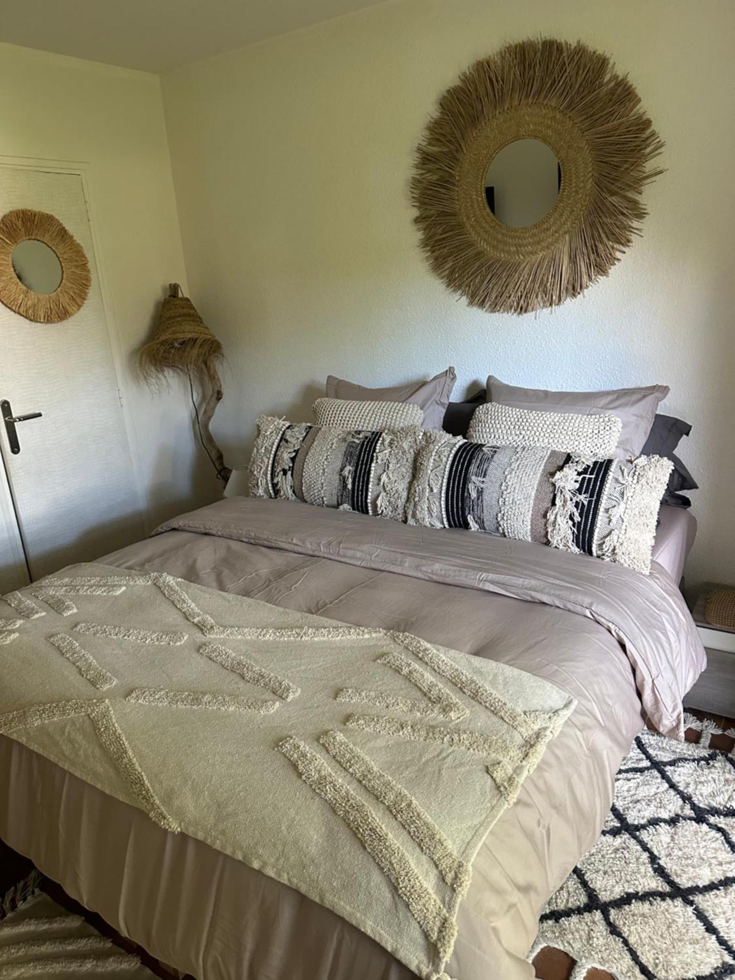 Apartment Le Bailli Tropez Saint-Tropez
