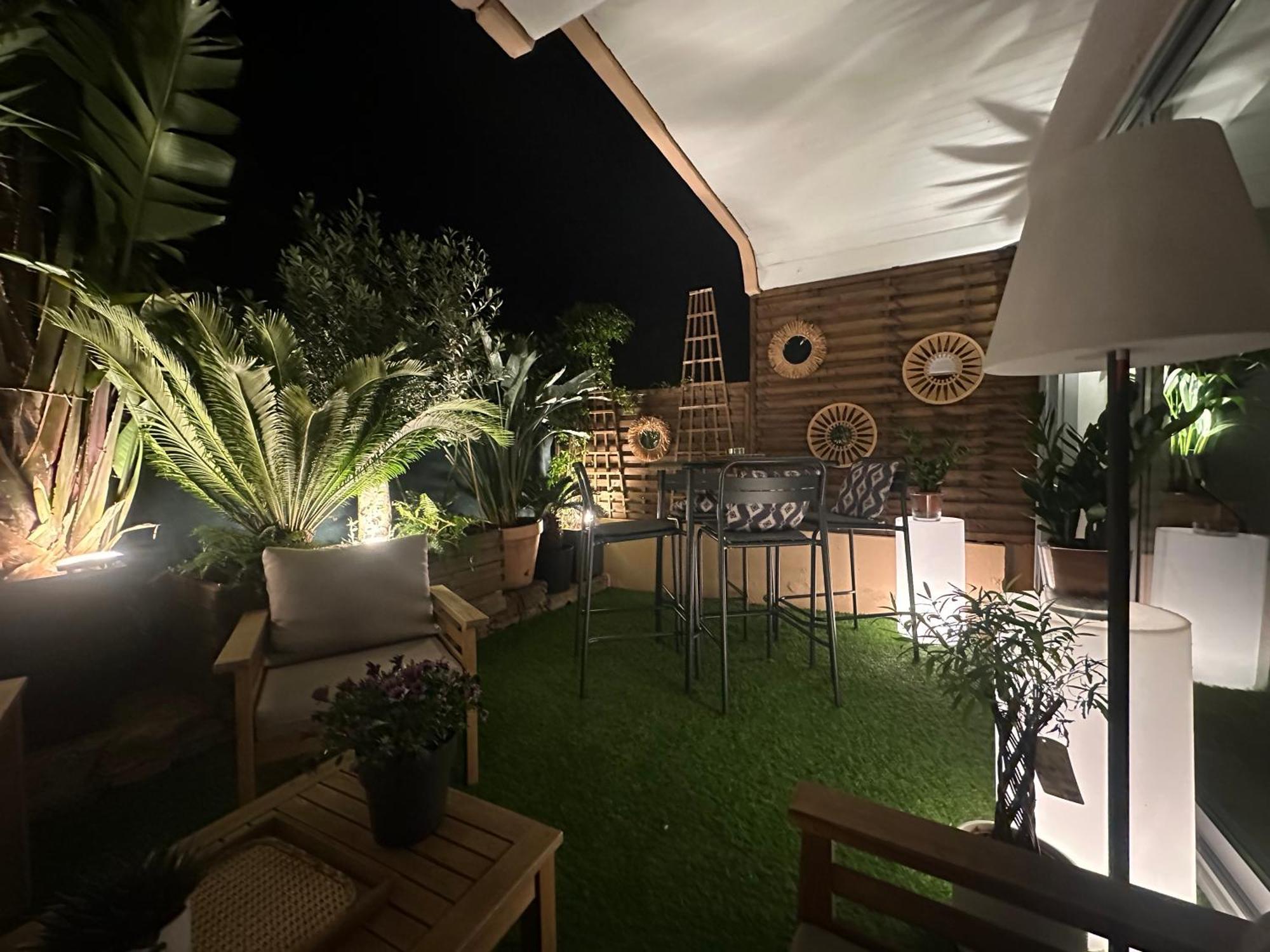 Le Bailli Tropez Apartment *