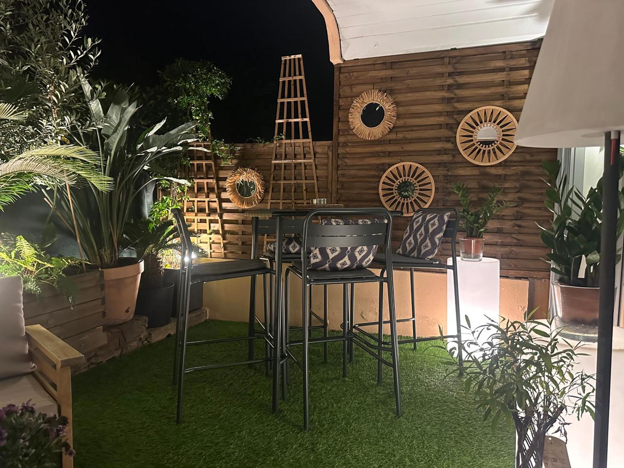 Le Bailli Tropez Apartment Saint-Tropez