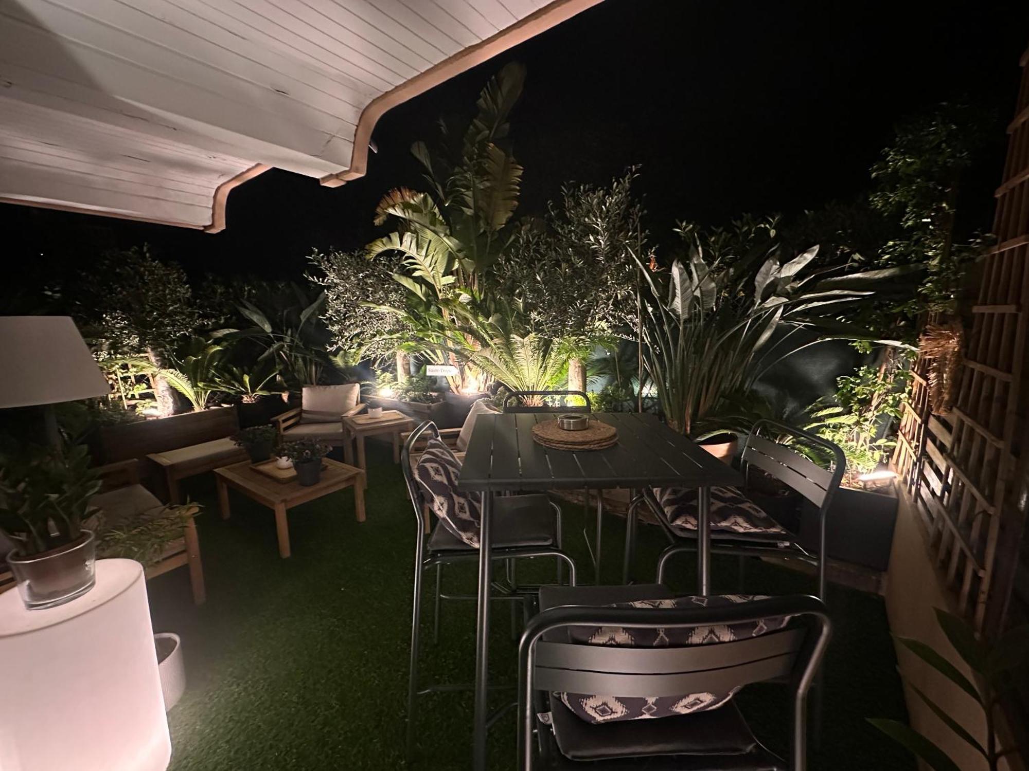 Apartment Le Bailli Tropez Saint-Tropez
