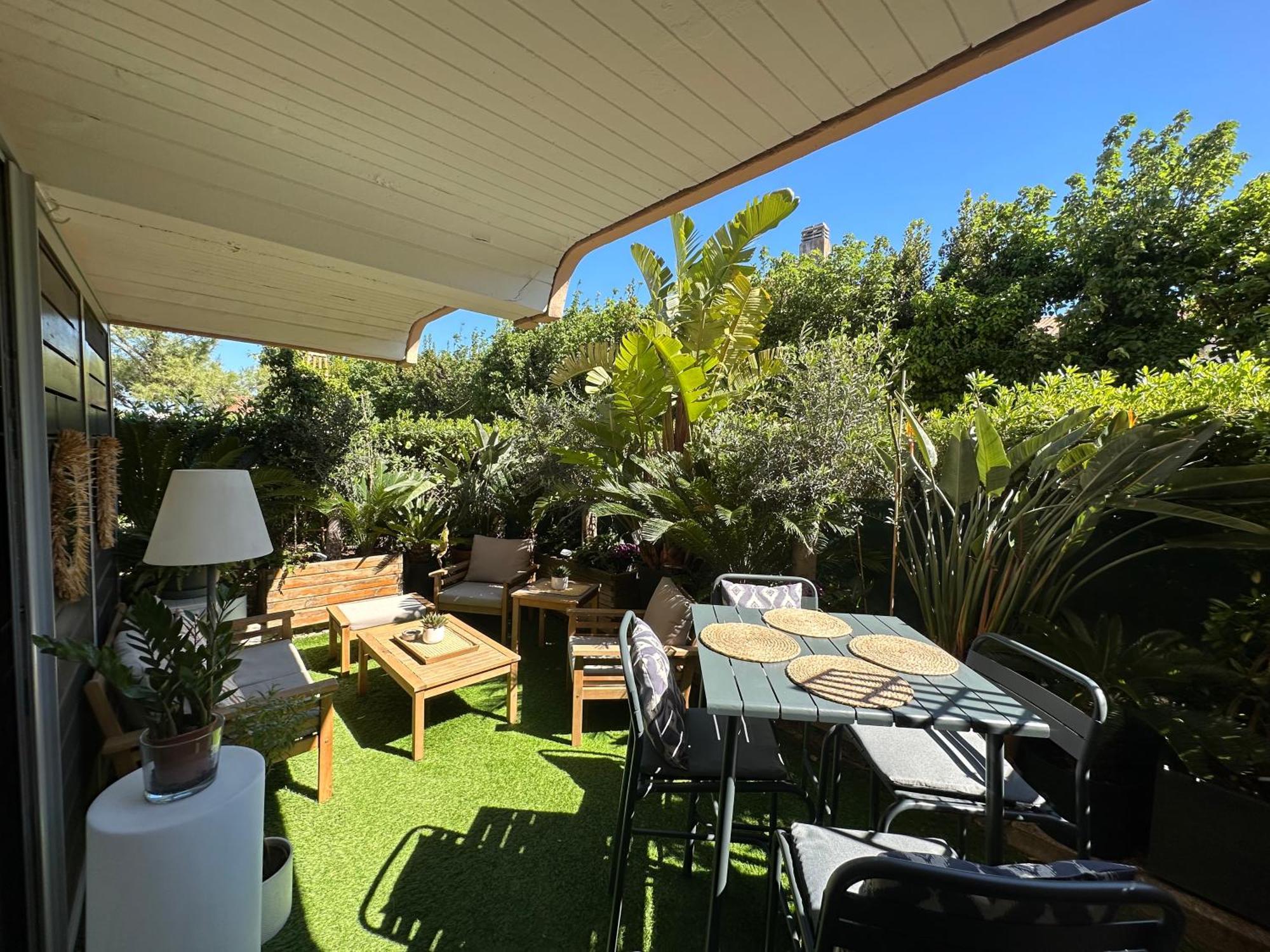 Le Bailli Tropez * Saint-Tropez