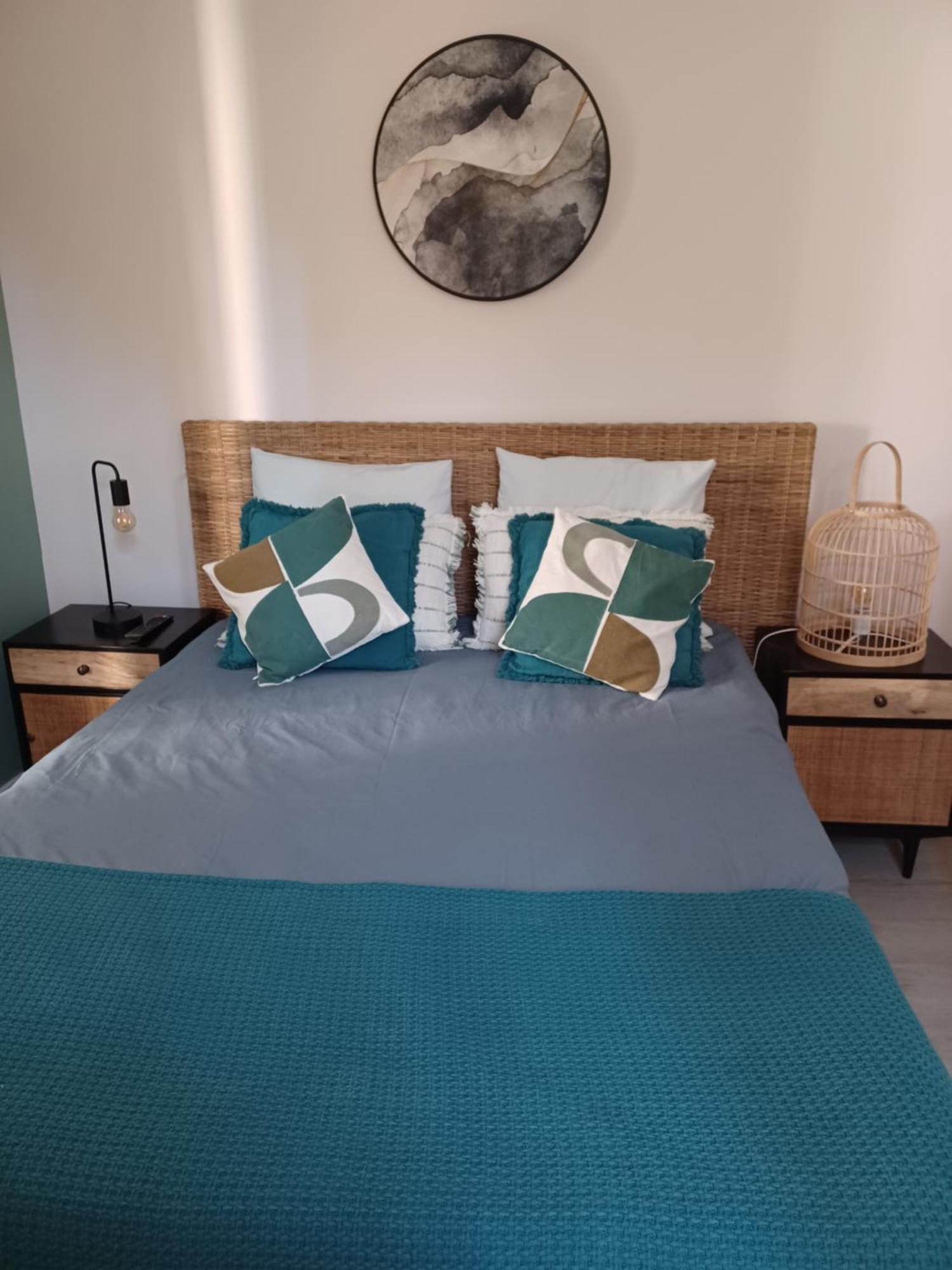 Hypercentre Tropez 3pieces *