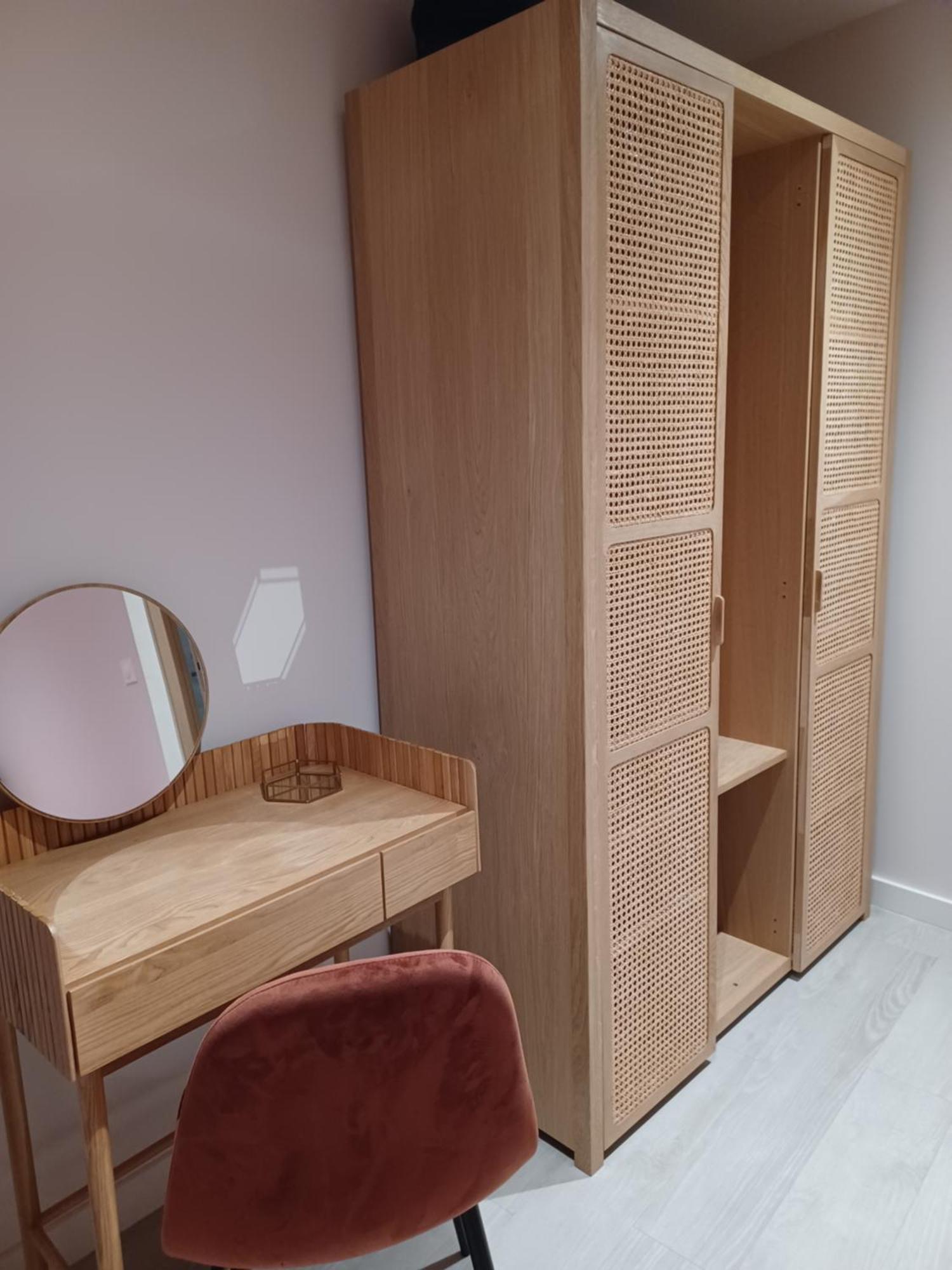 Apartment Hypercentre Tropez 3pieces *