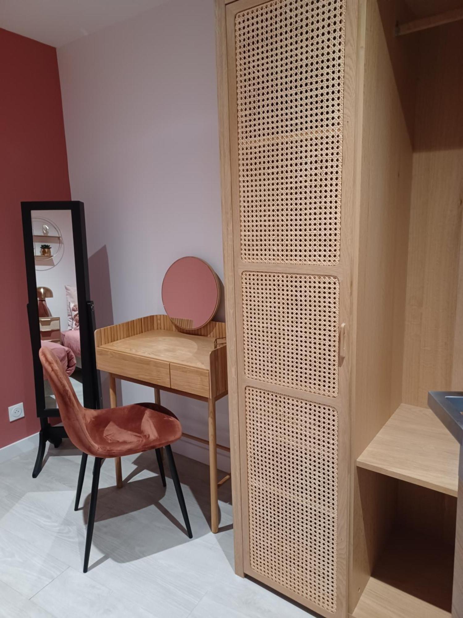 Hypercentre Tropez 3pieces Apartment Saint-Tropez