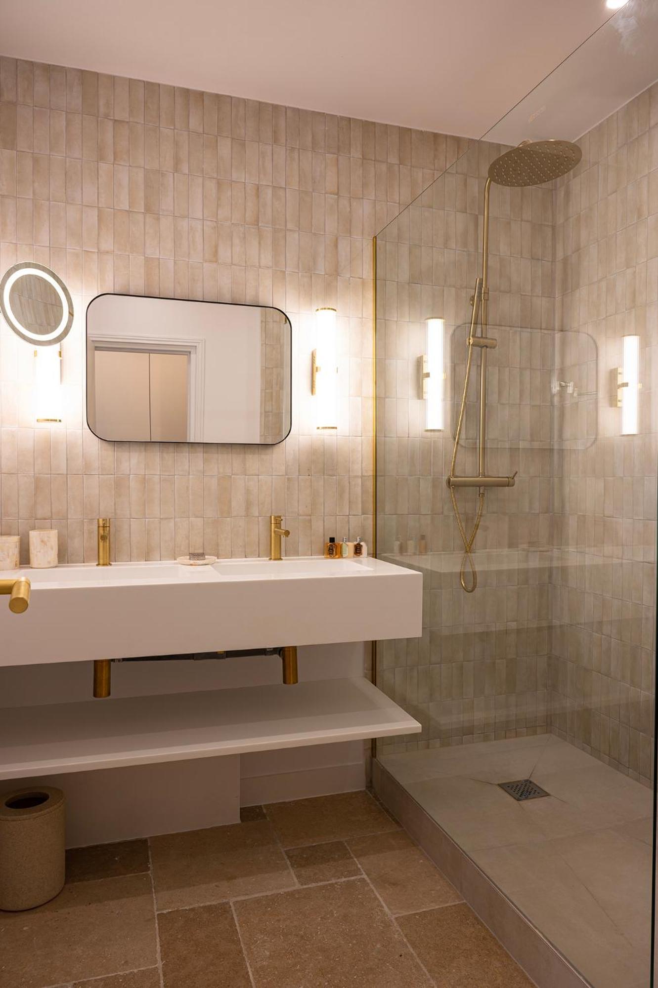 Lou Cagnard Hotel