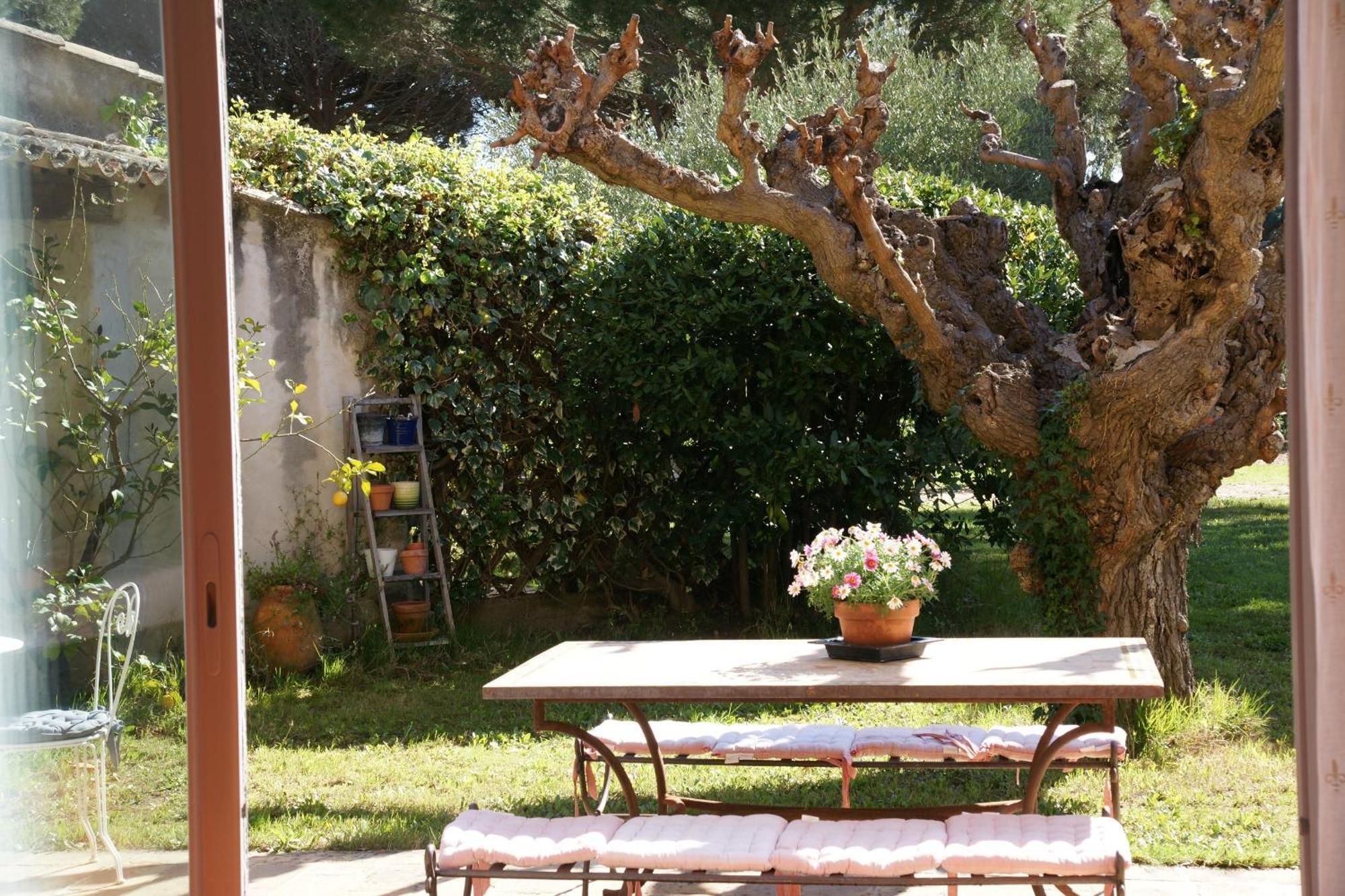 Bed & Breakfast Lei Souco *