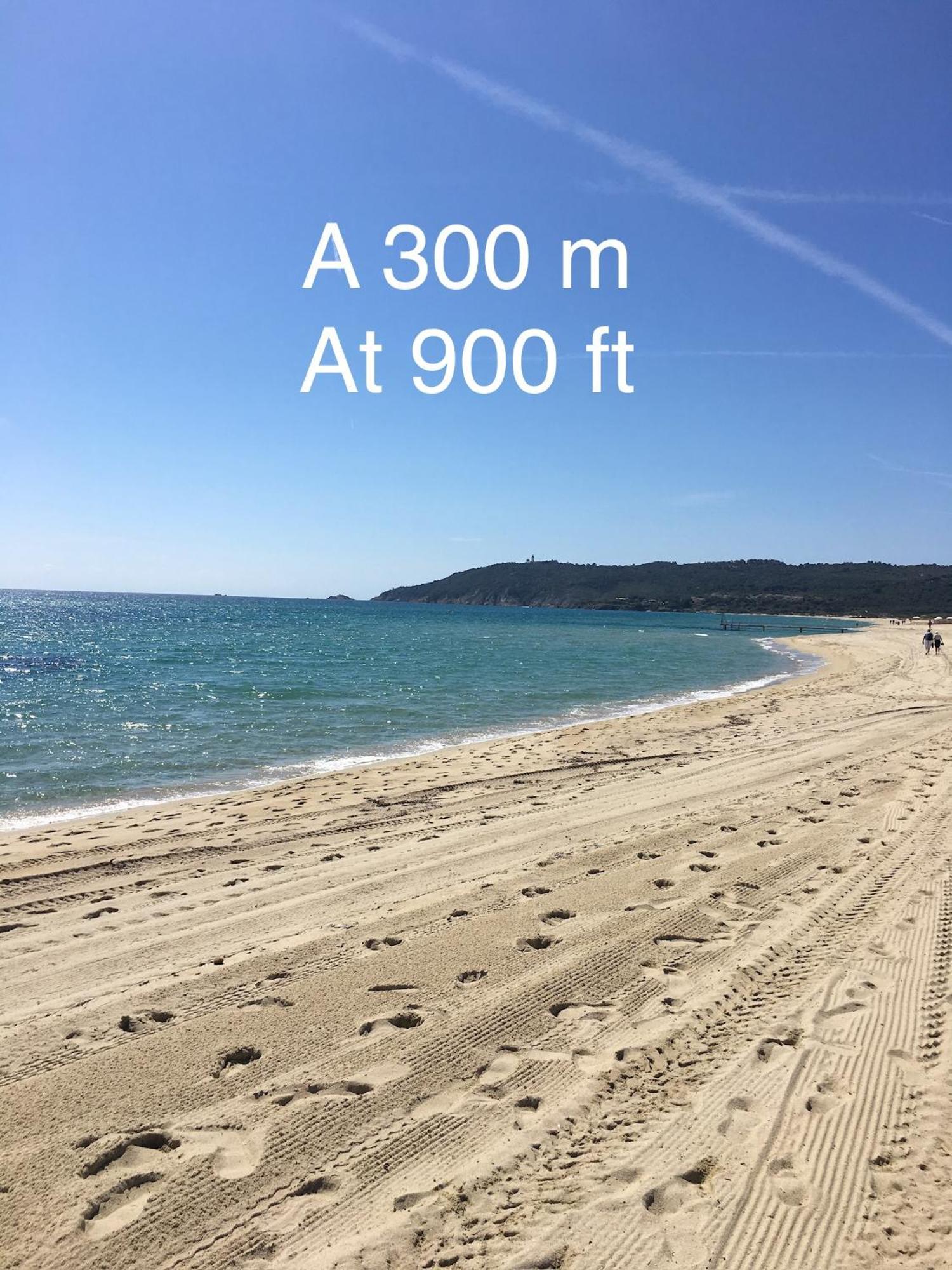 En Avec Piscine *
