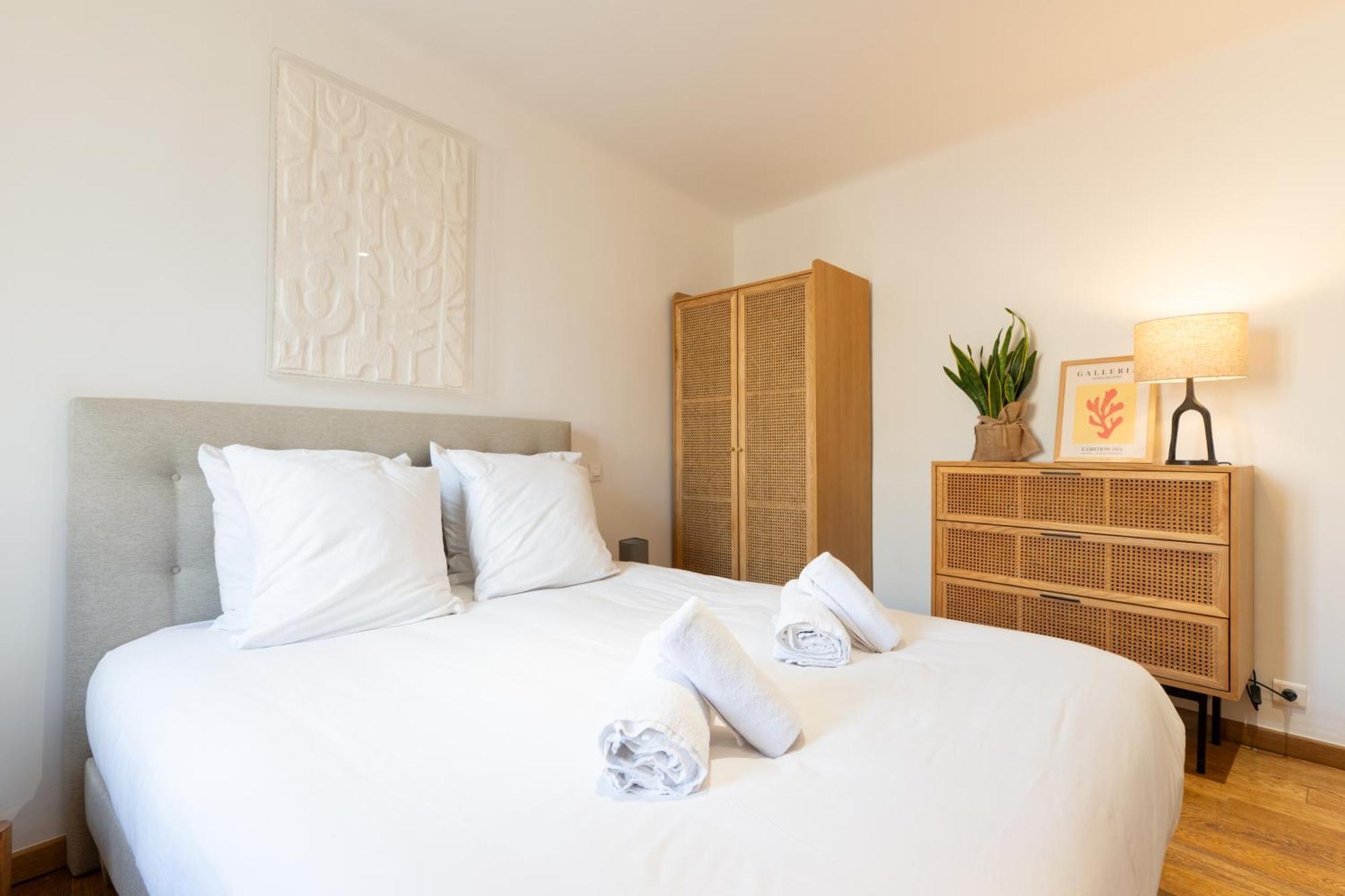 Apartment Place Des Lices Saint-Tropez