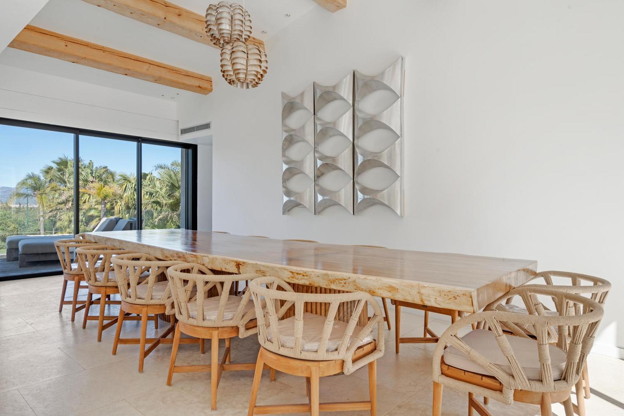 Villa Ocean Whisper *