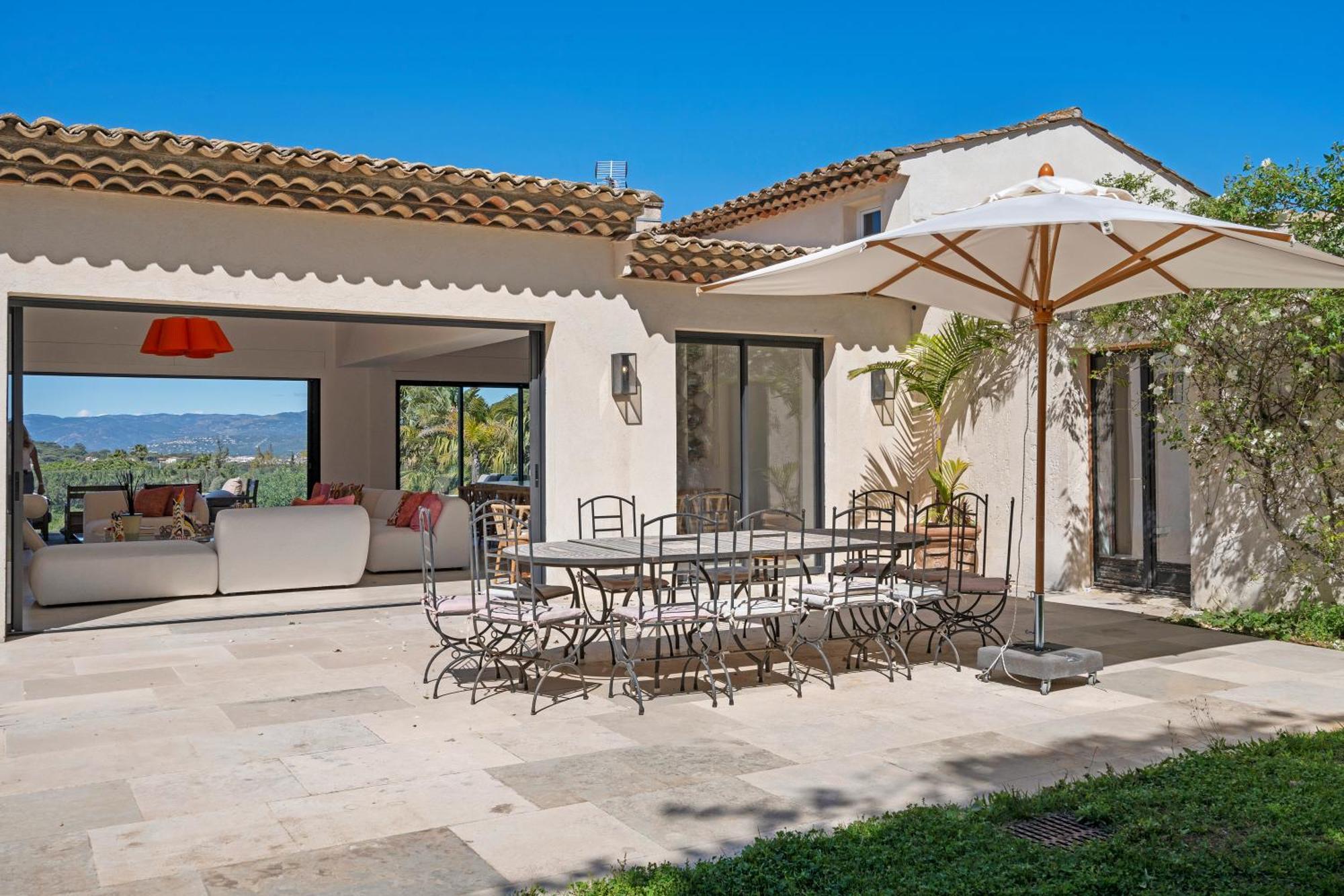 Villa Ocean Whisper *