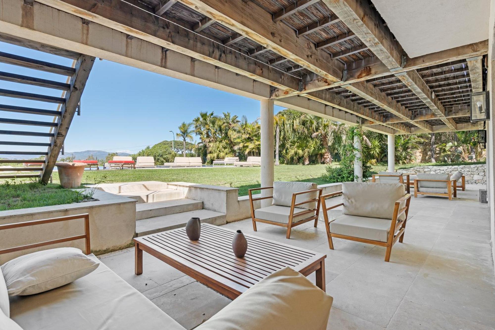Villa Ocean Whisper