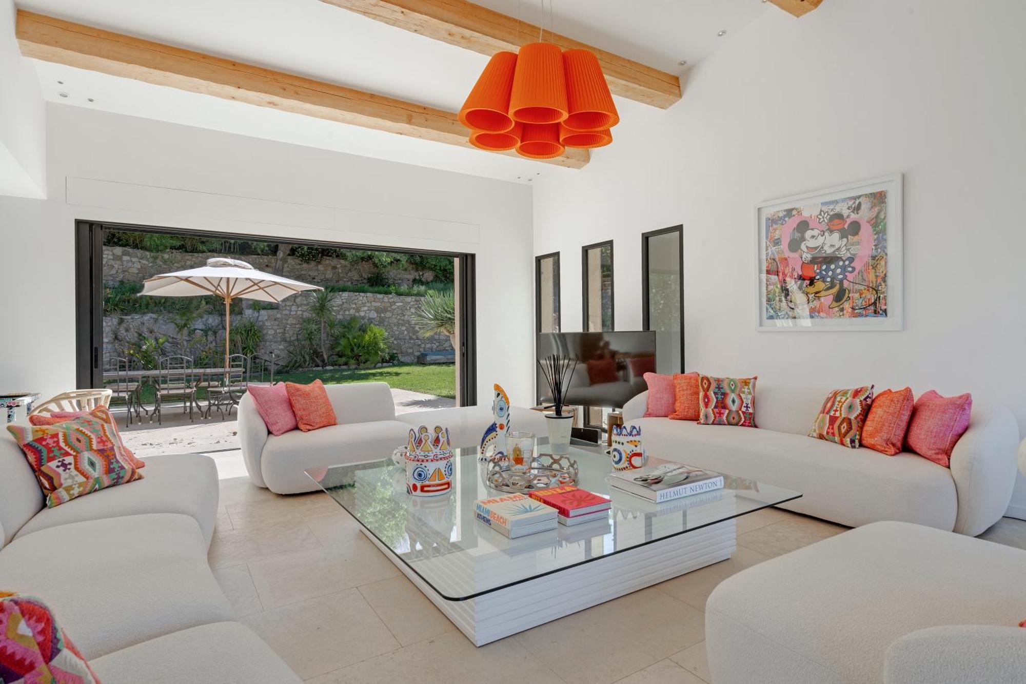 Villa Ocean Whisper *