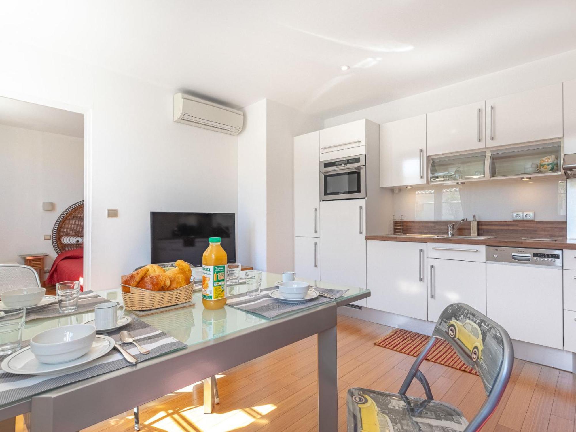 Apartment Boulevard Louis Blanc-2 By Interhome *