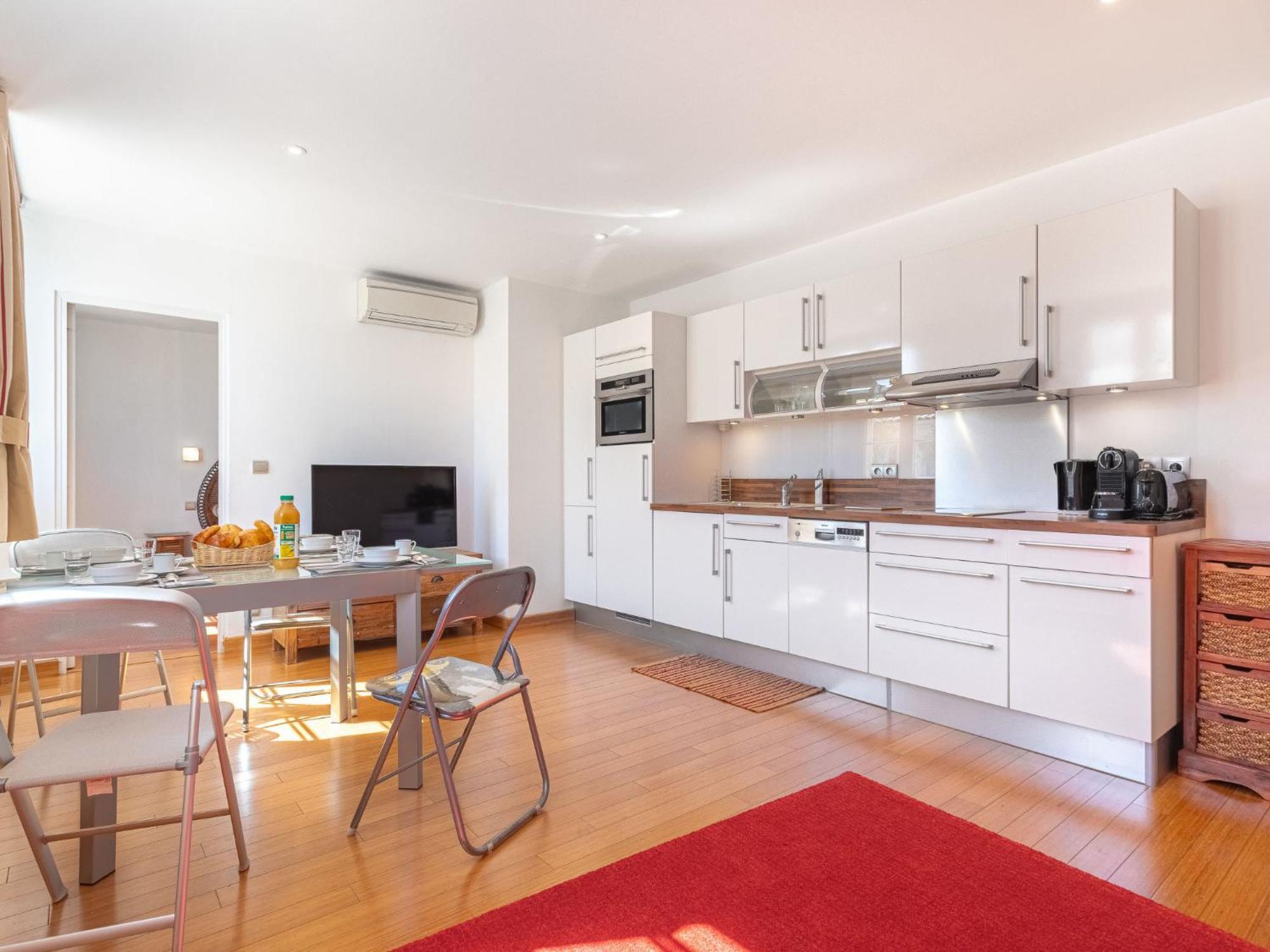 Boulevard Louis Blanc-2 By Interhome