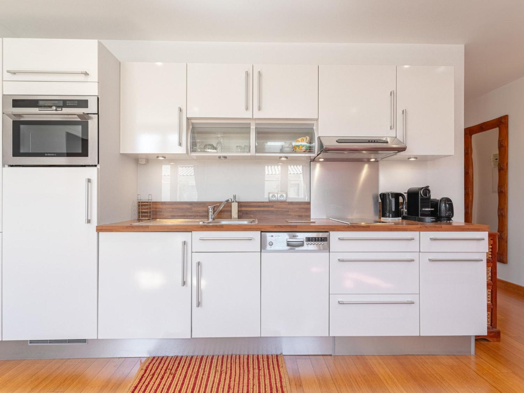 Apartment Boulevard Louis Blanc-2 By Interhome *