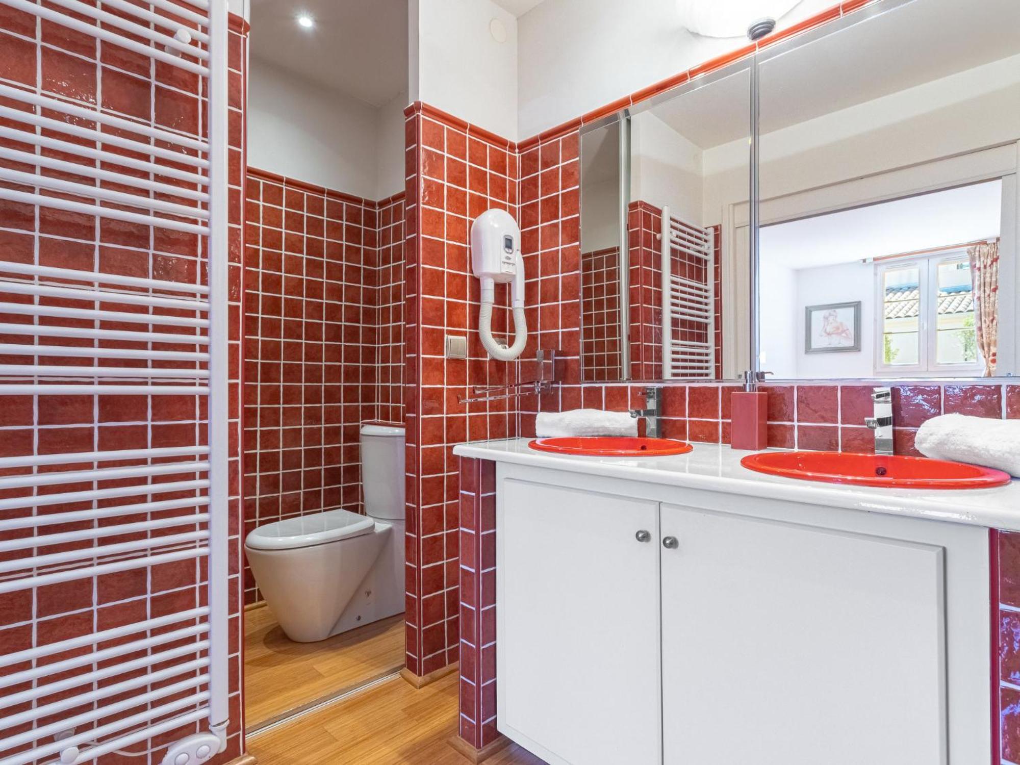 Apartment Boulevard Louis Blanc-2 By Interhome *