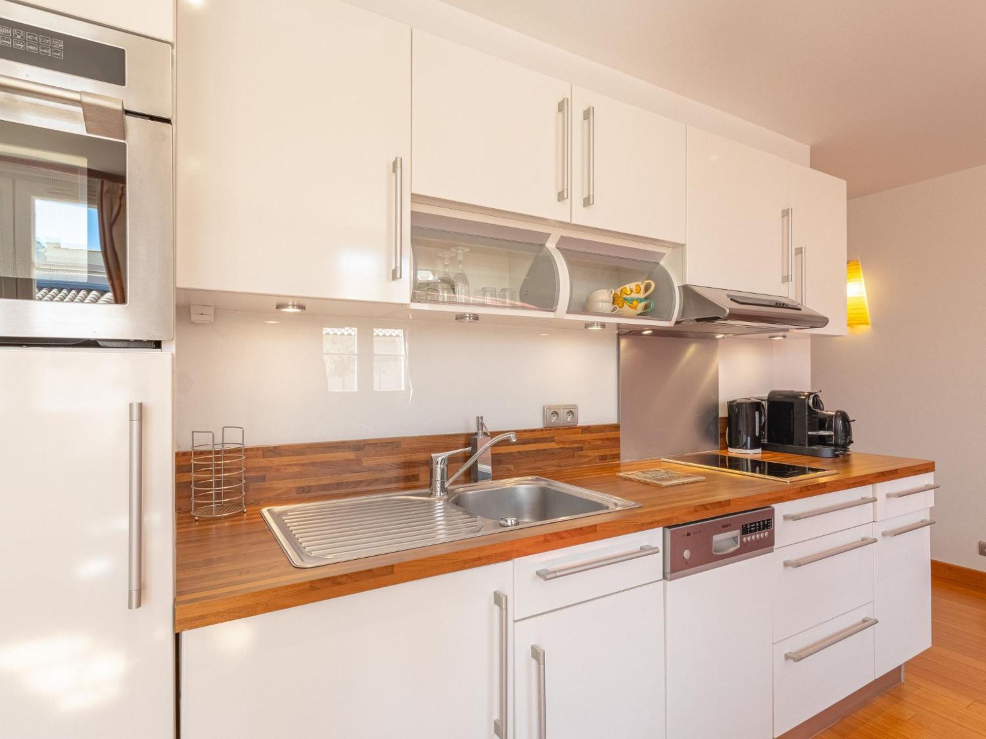 Boulevard Louis Blanc-2 By Interhome *