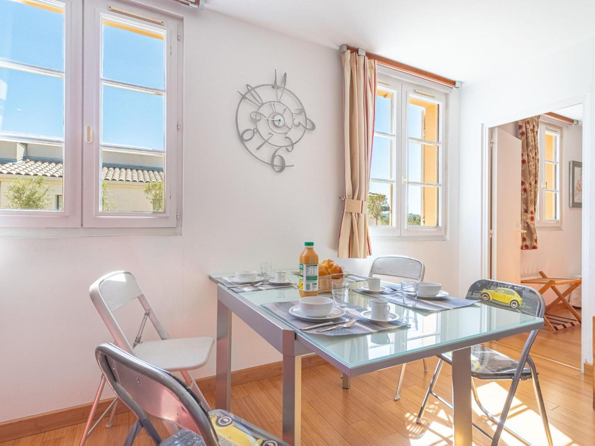 Boulevard Louis Blanc-2 By Interhome