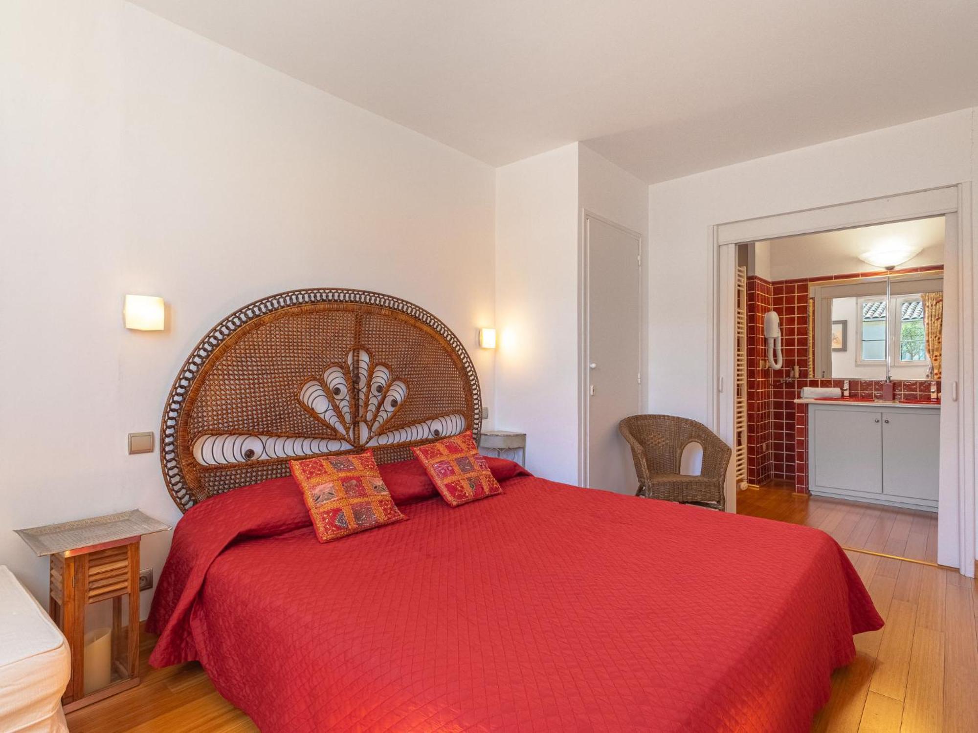 Boulevard Louis Blanc-2 By Interhome