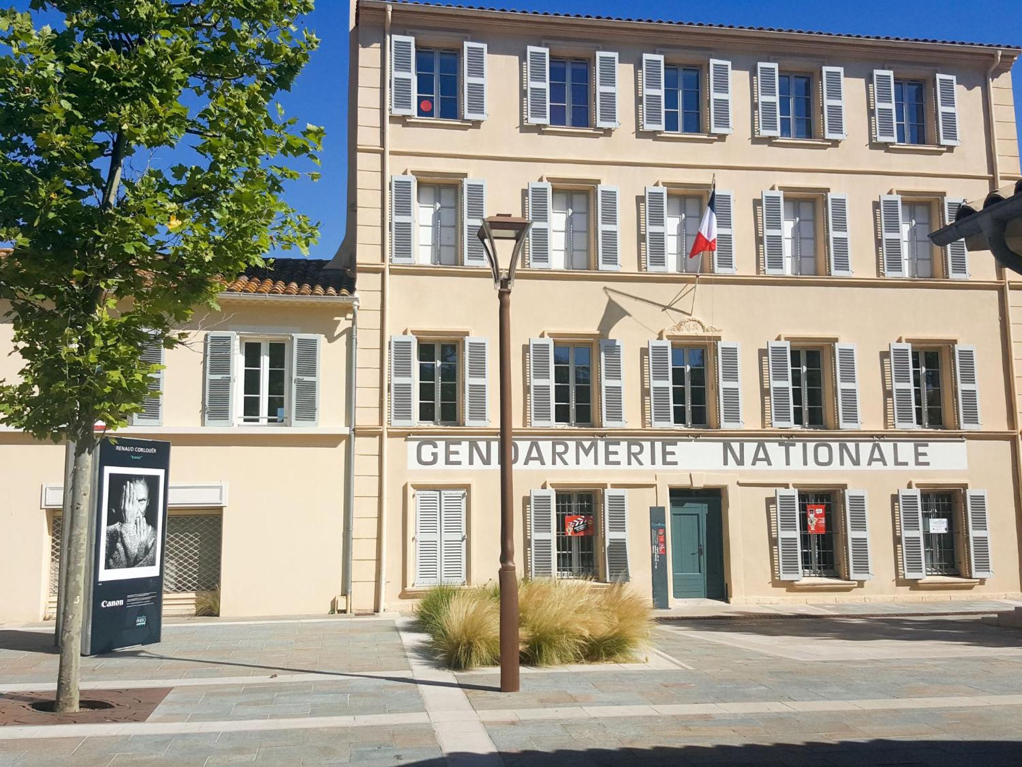 Apartment Boulevard Louis Blanc-2 By Interhome Saint-Tropez