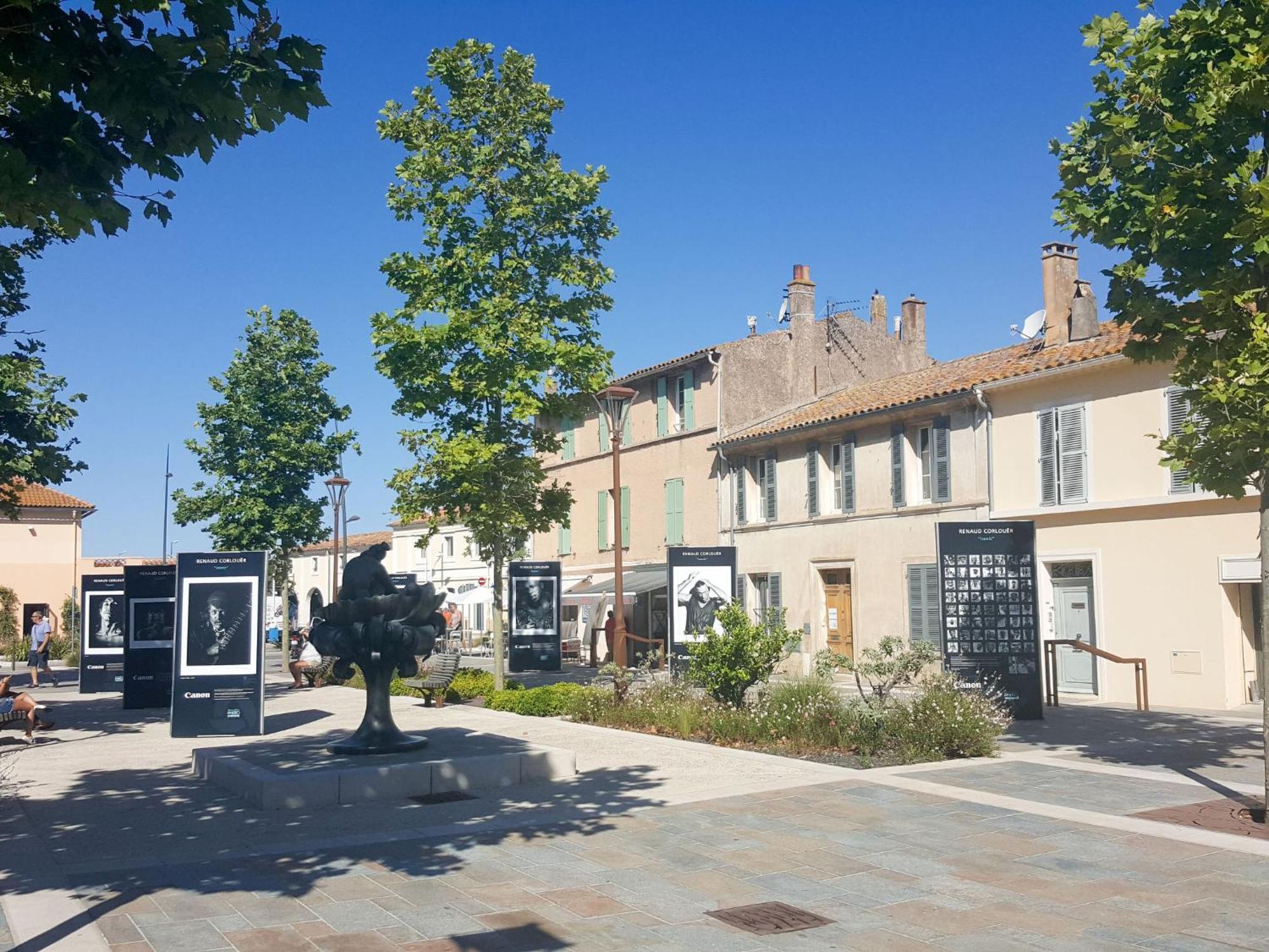 Boulevard Louis Blanc-2 By Interhome Apartment Saint-Tropez