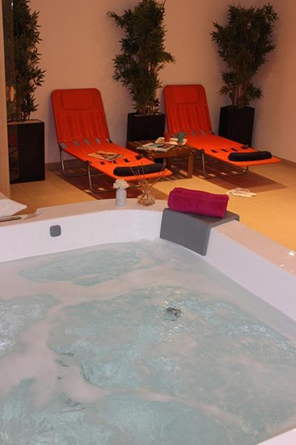 Lou Riou Village Saint-Tropez