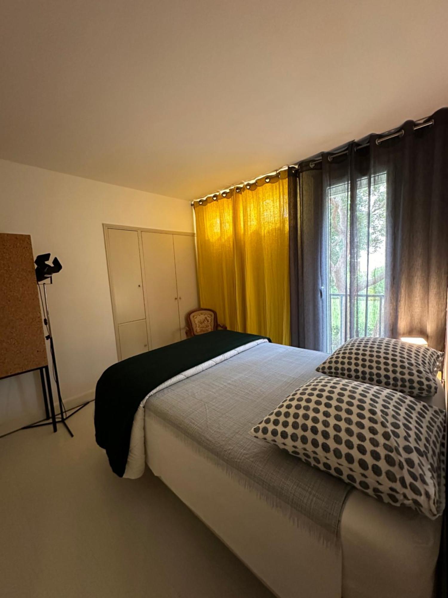 Apartment Tropez