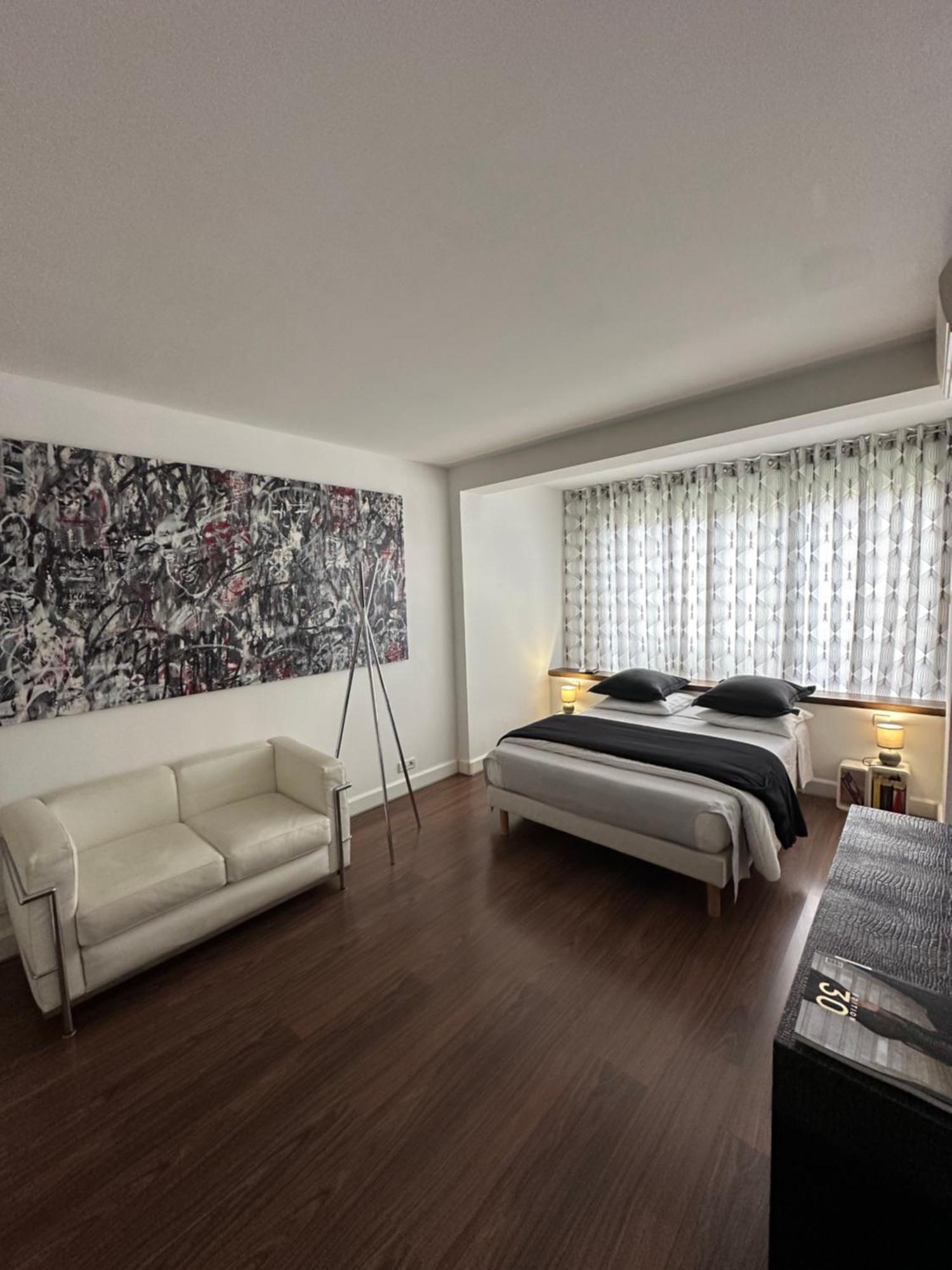 Apartment Tropez