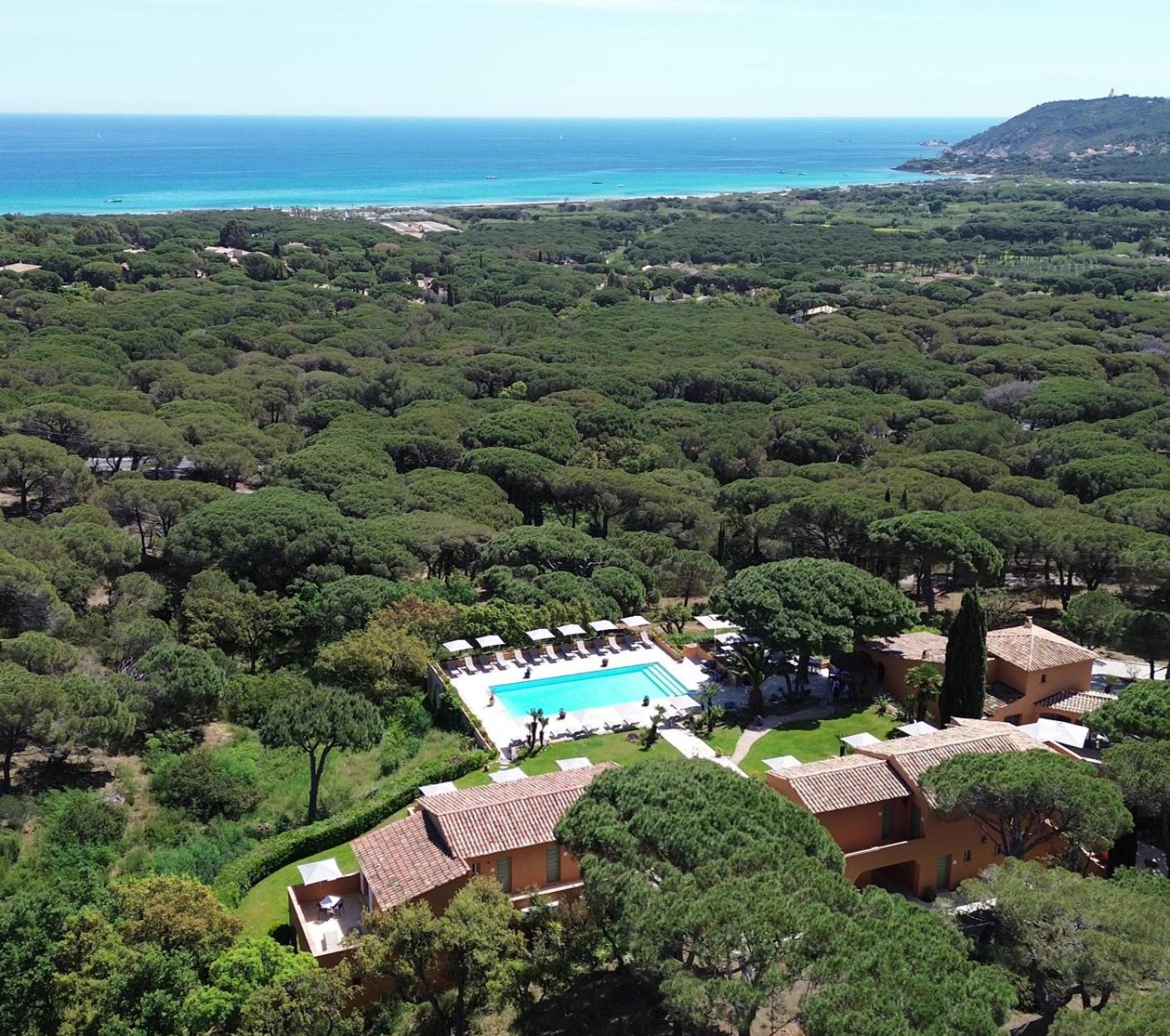 Hotel Les Bouis 4*