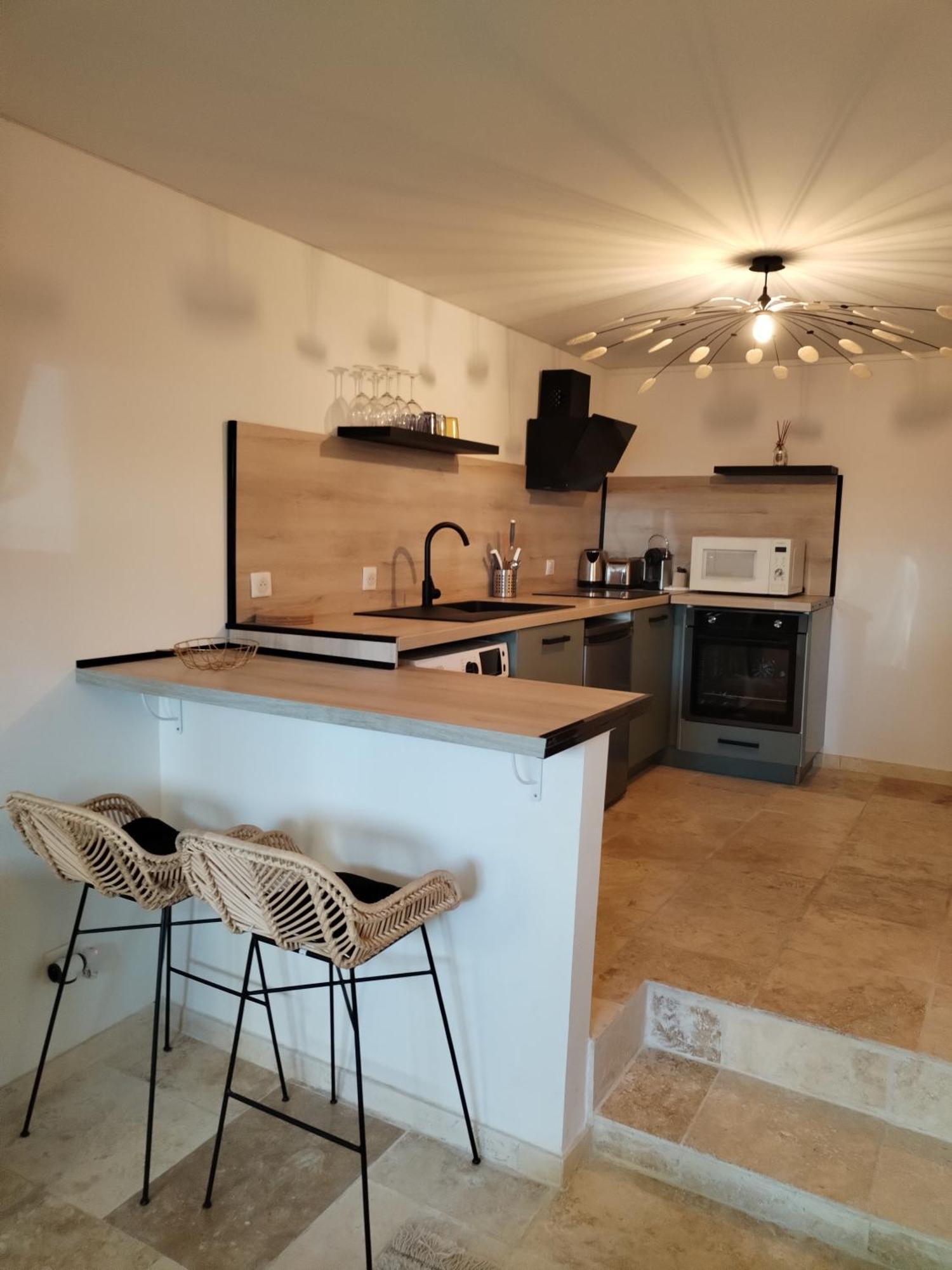 Apartment Florida *