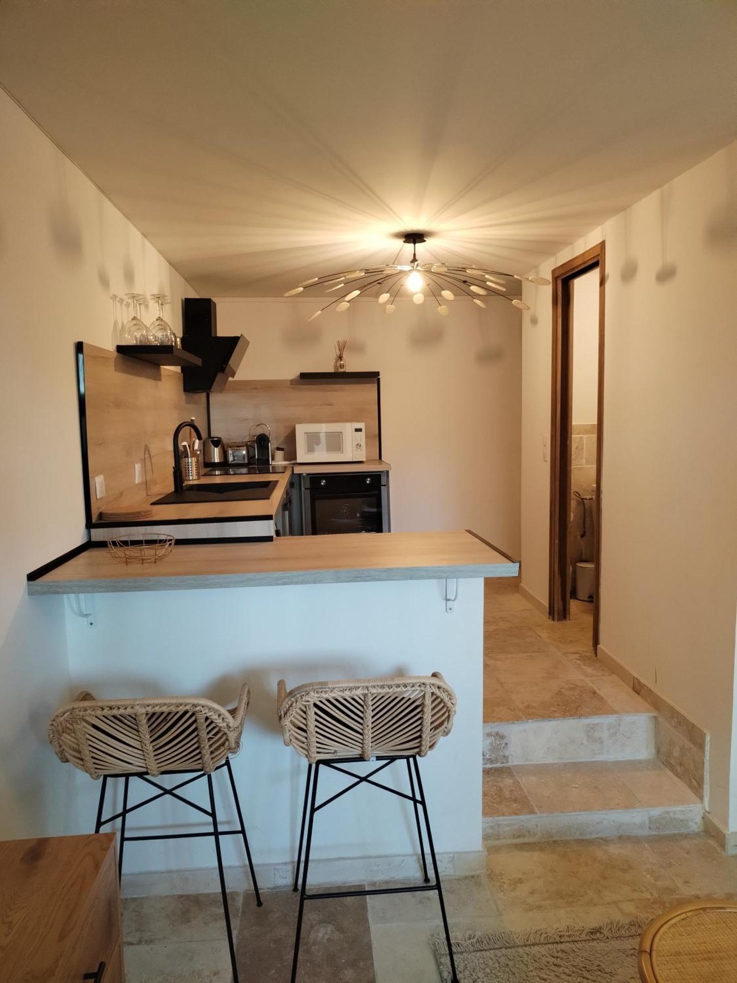 Apartment Florida