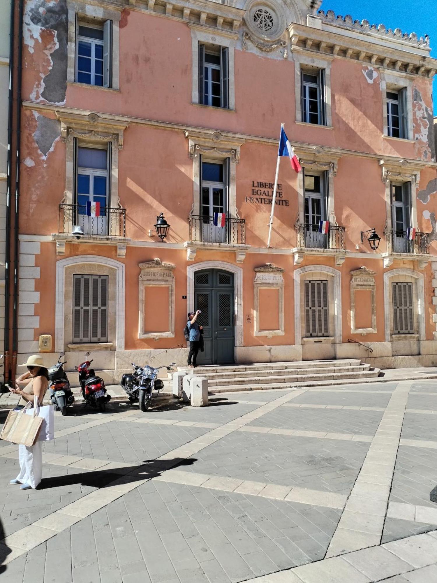 Apartment Florida Saint-Tropez