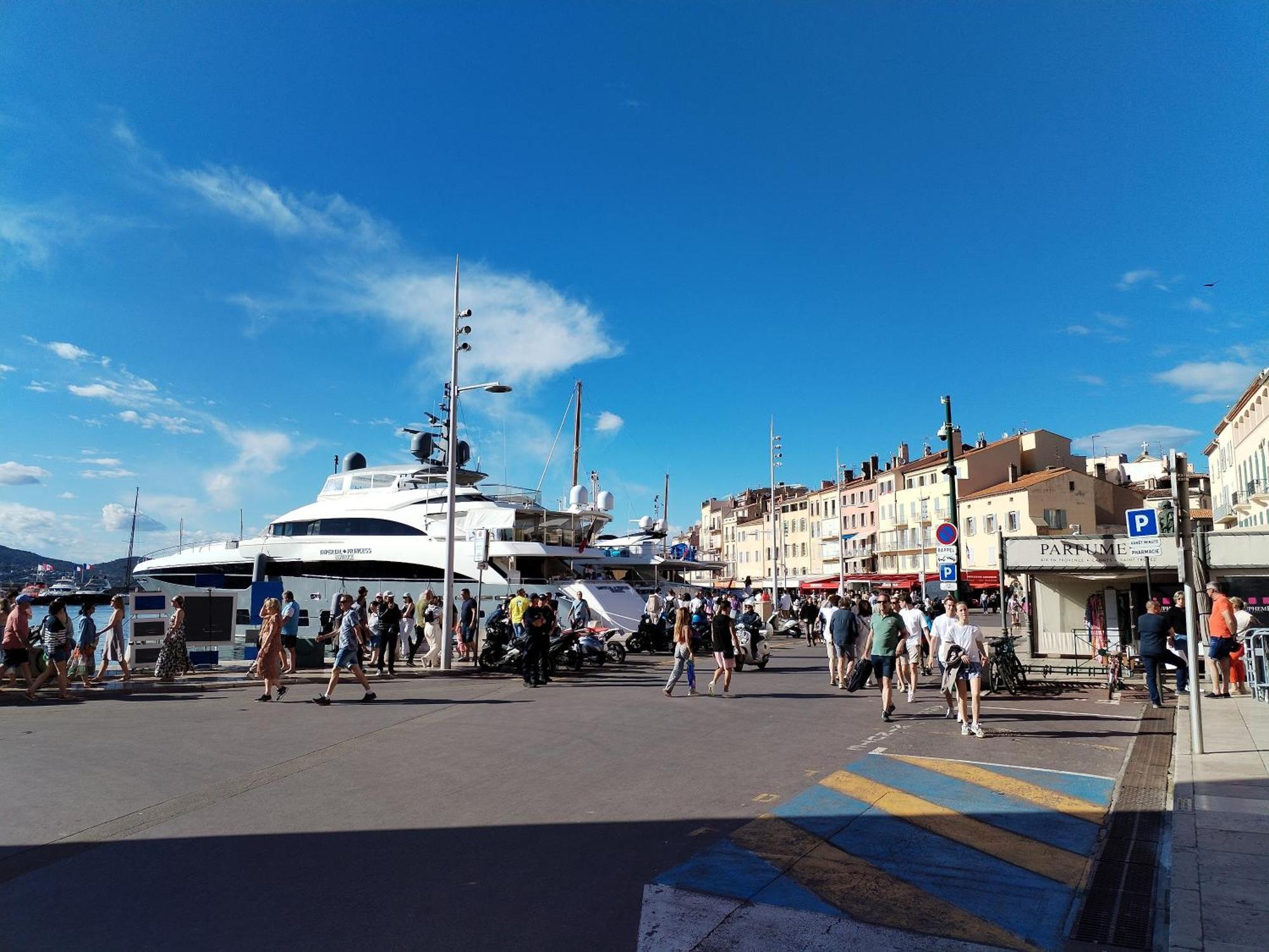 Florida Apartment Saint-Tropez