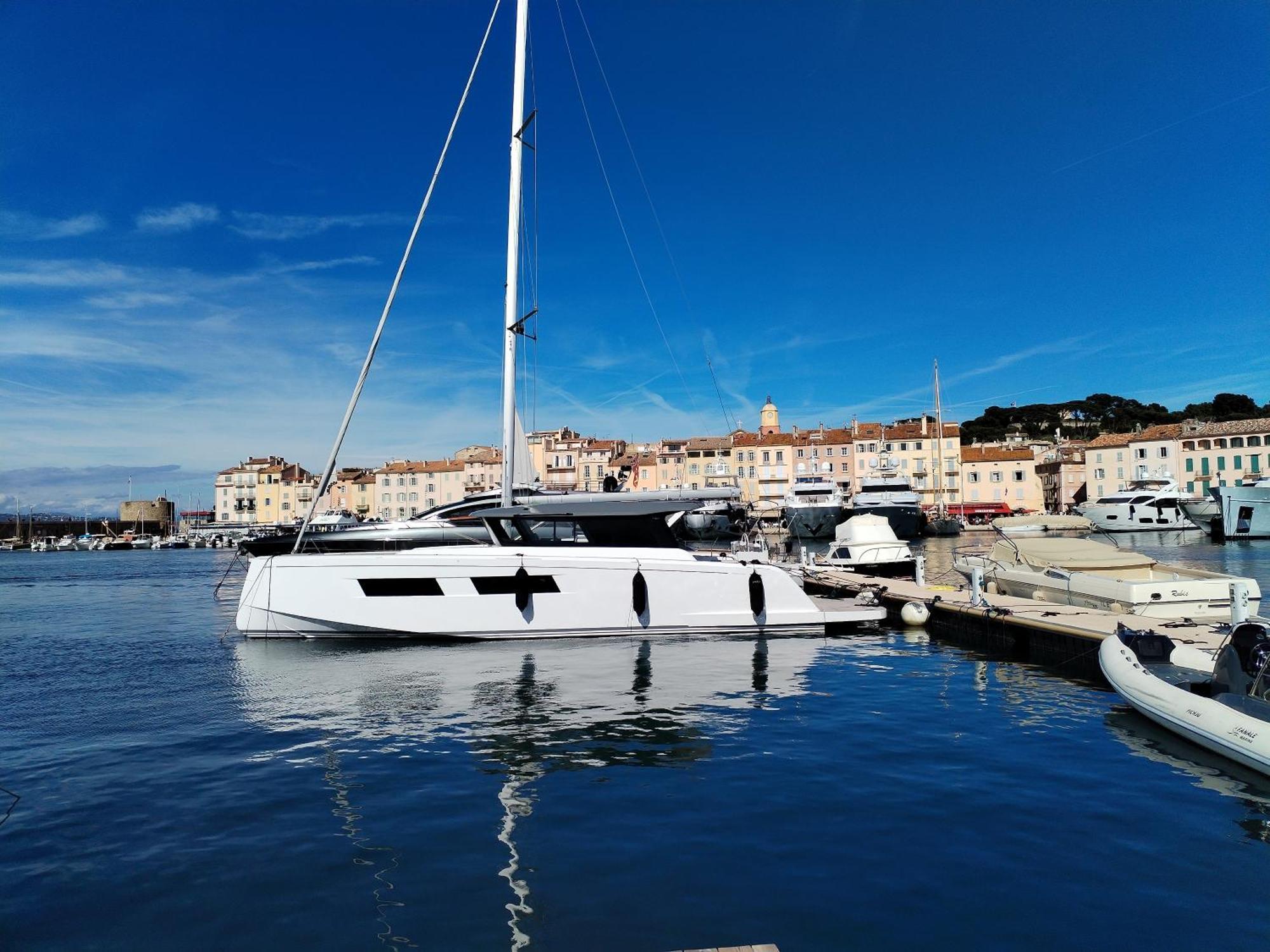 Apartment Florida Saint-Tropez