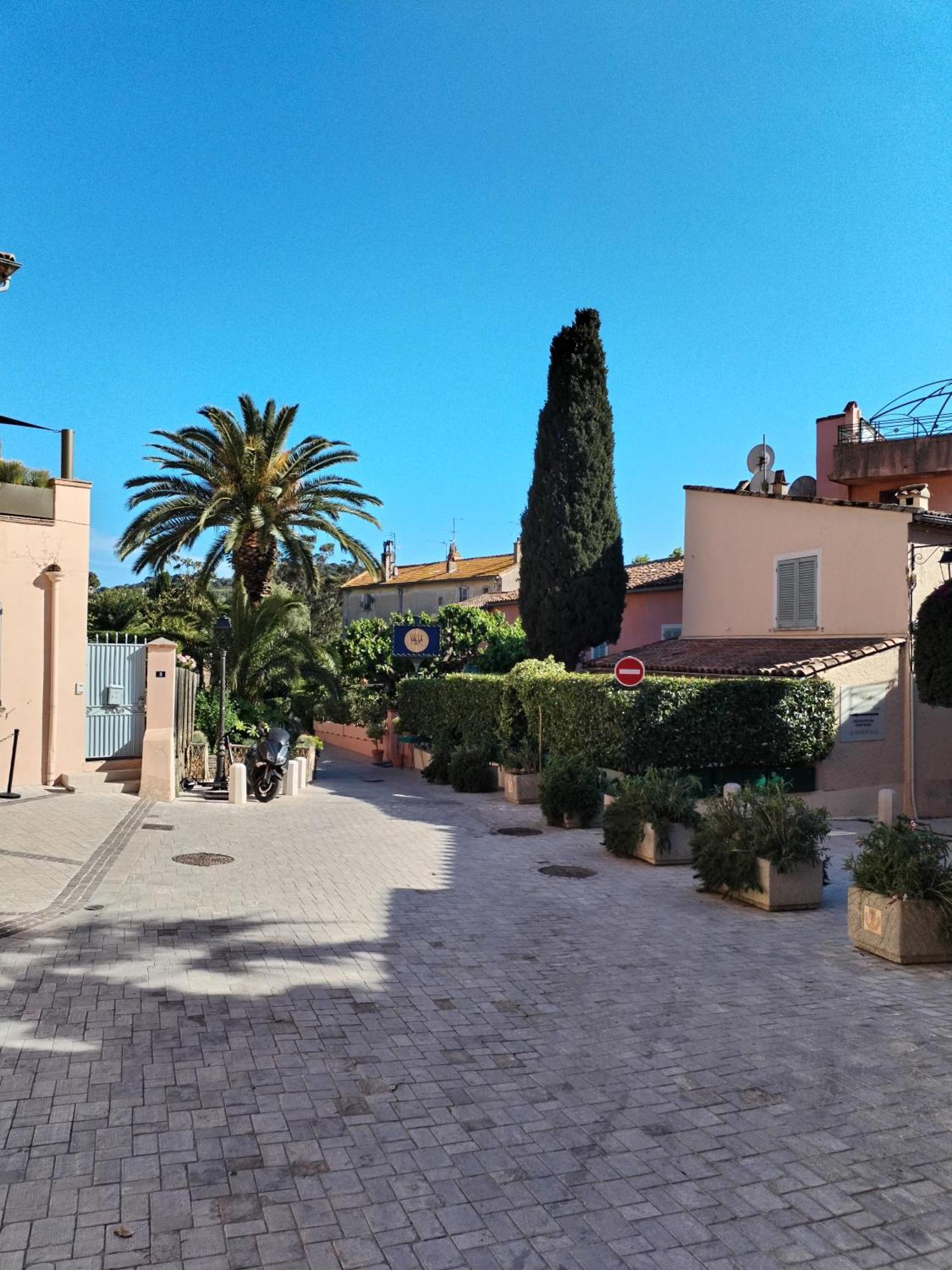 Florida * Saint-Tropez
