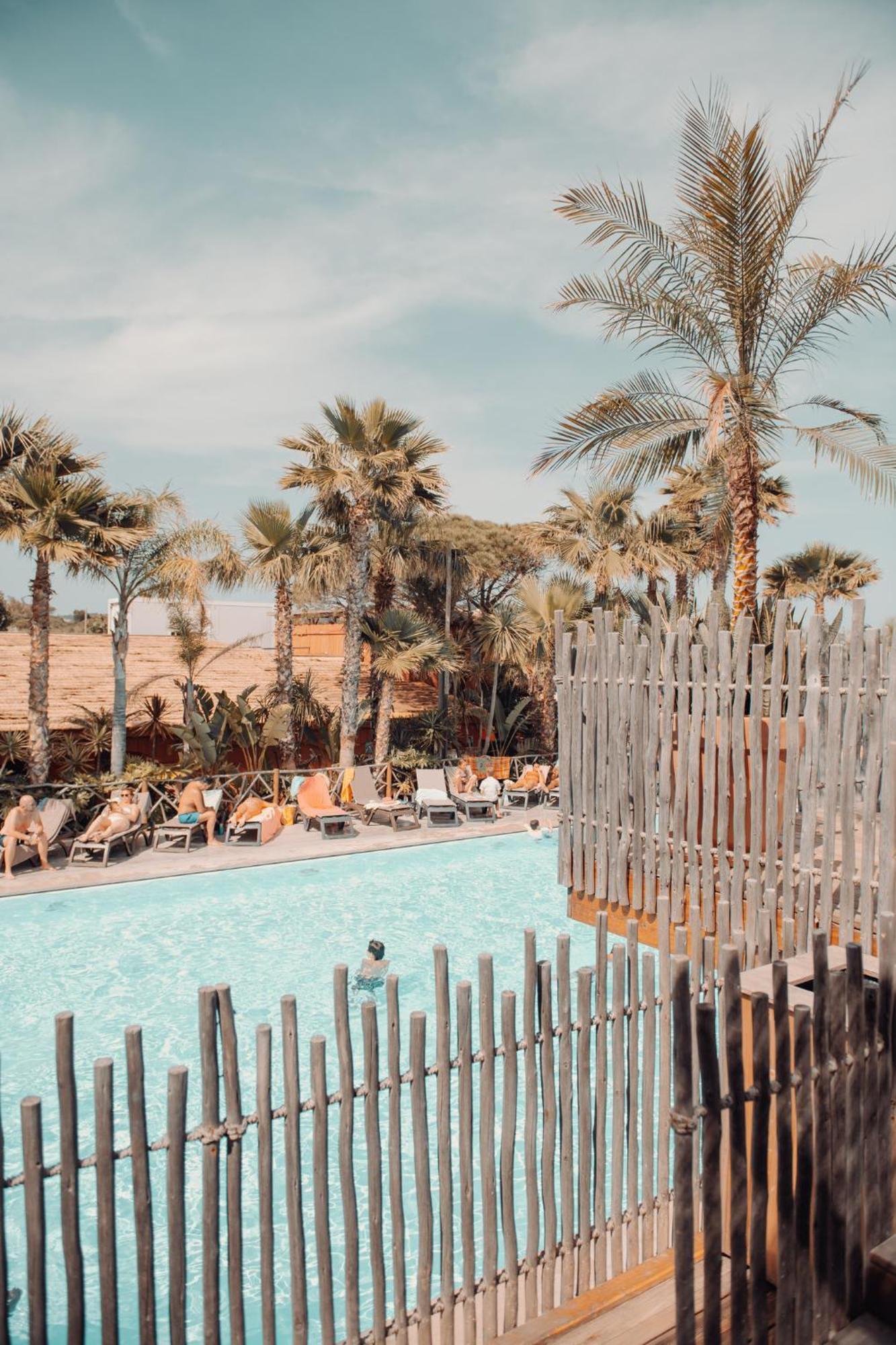 Toison D'or Holiday park 5*