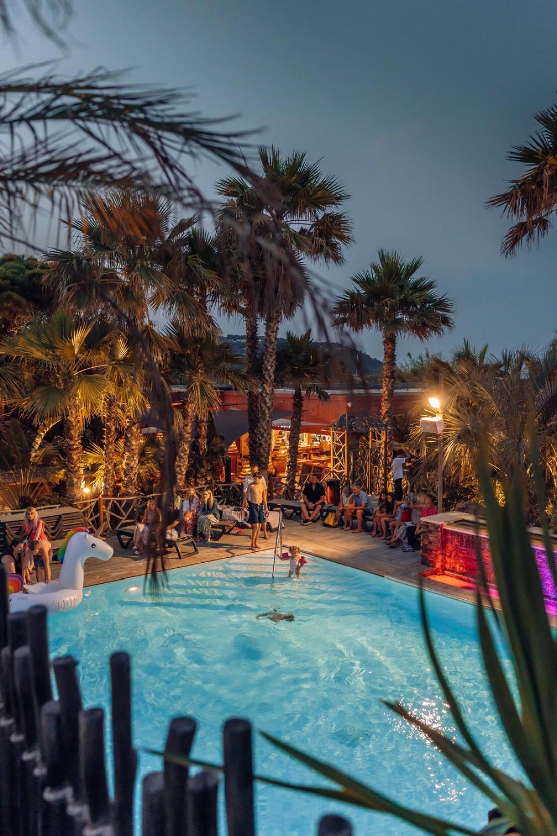 Holiday park Toison D'or 5*