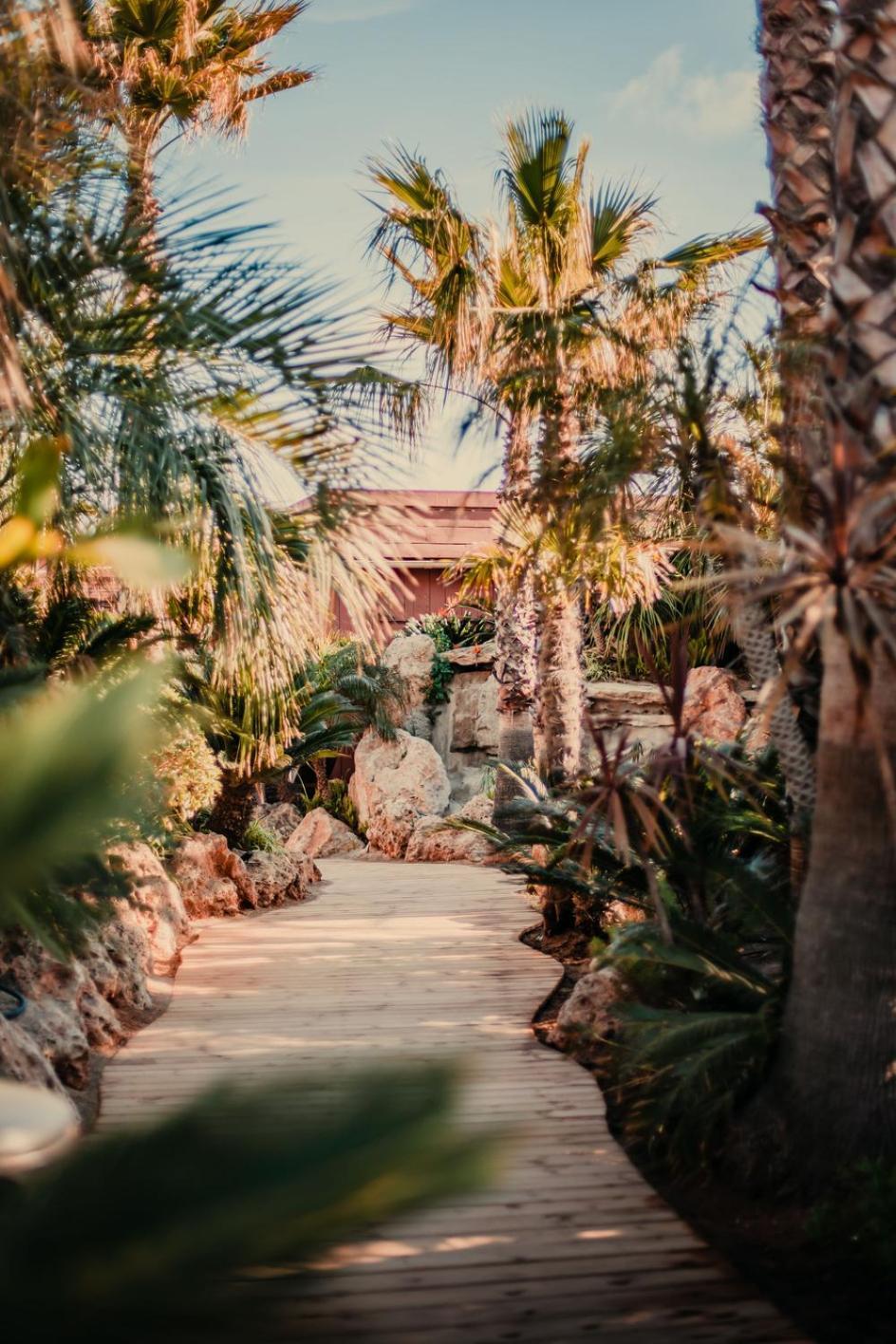 Toison D'or Holiday park Ramatuelle