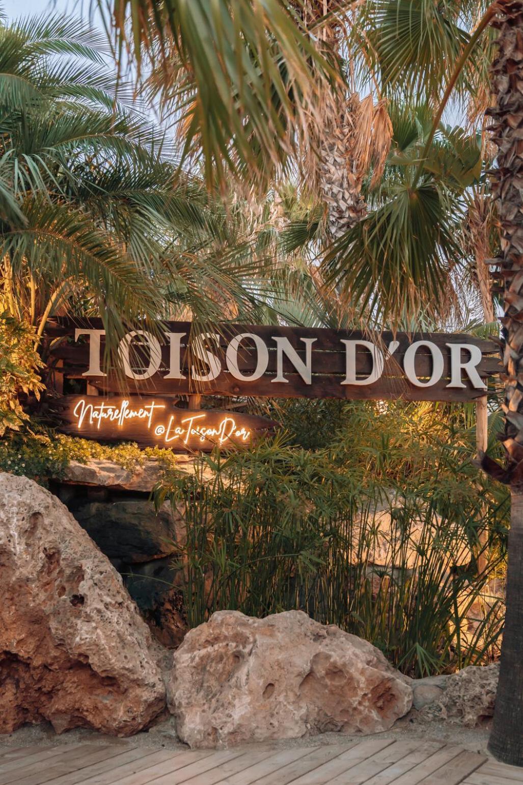 Toison D'or 5* Ramatuelle