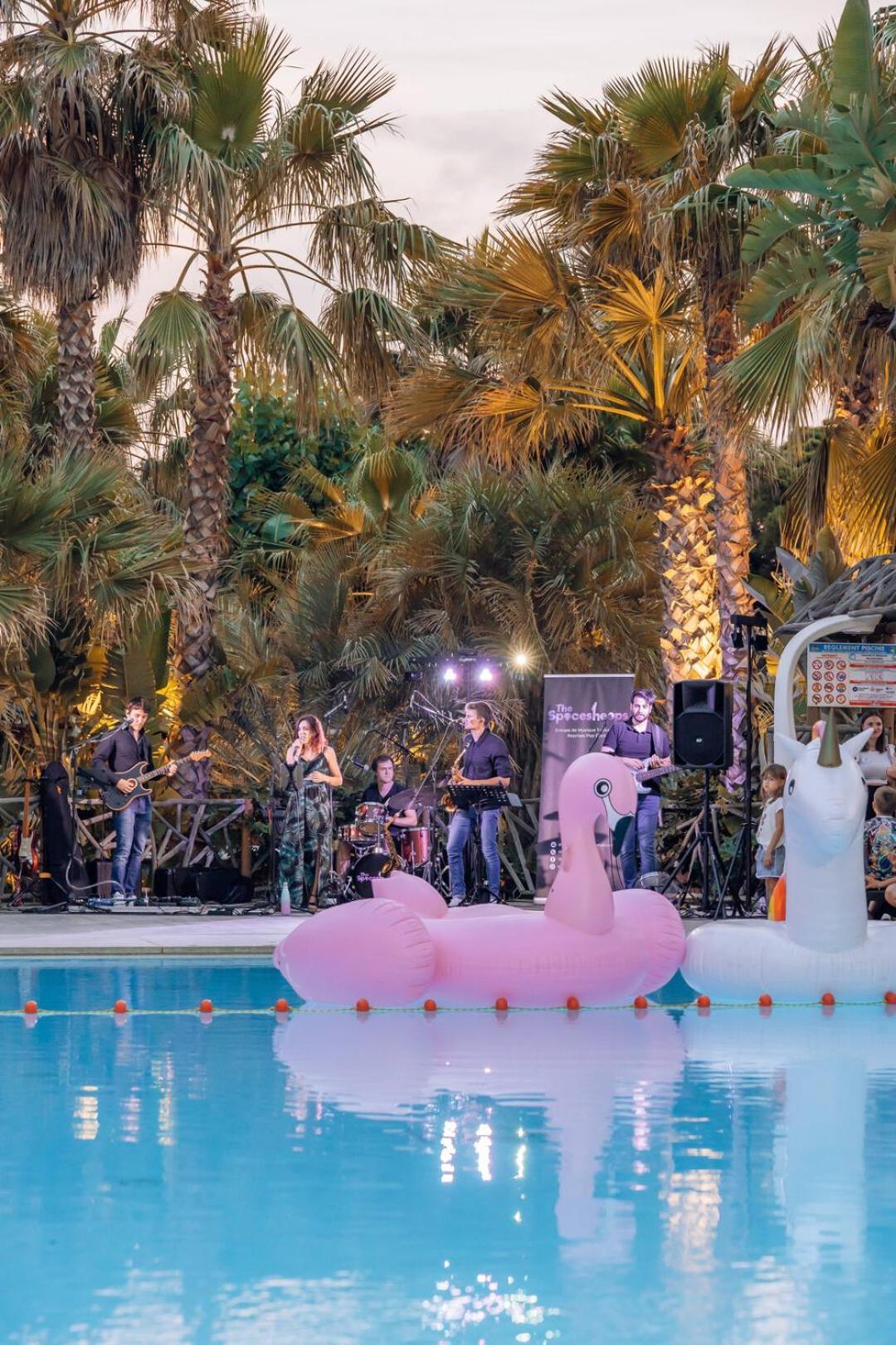Toison D'or Holiday park 5*